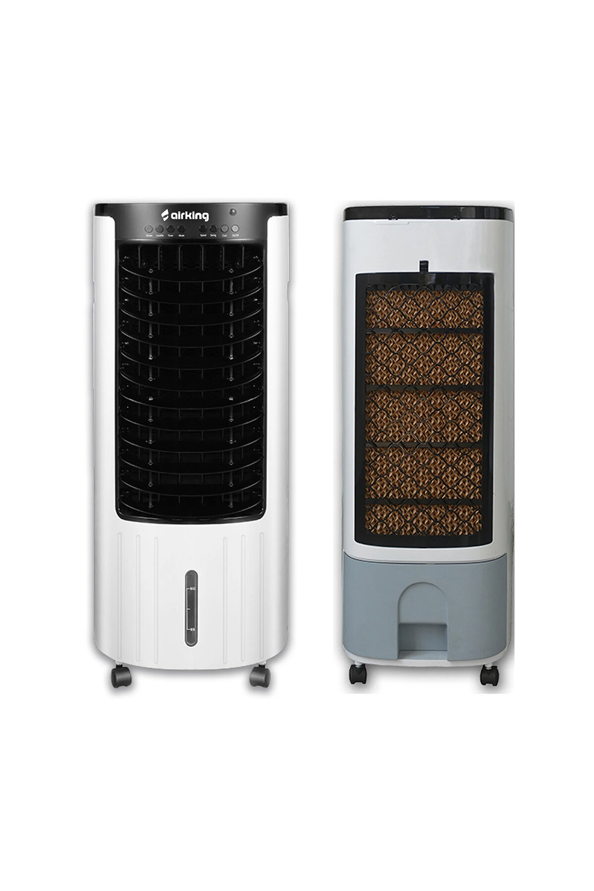 Airking Climax G-1312 Hava Soğutucu