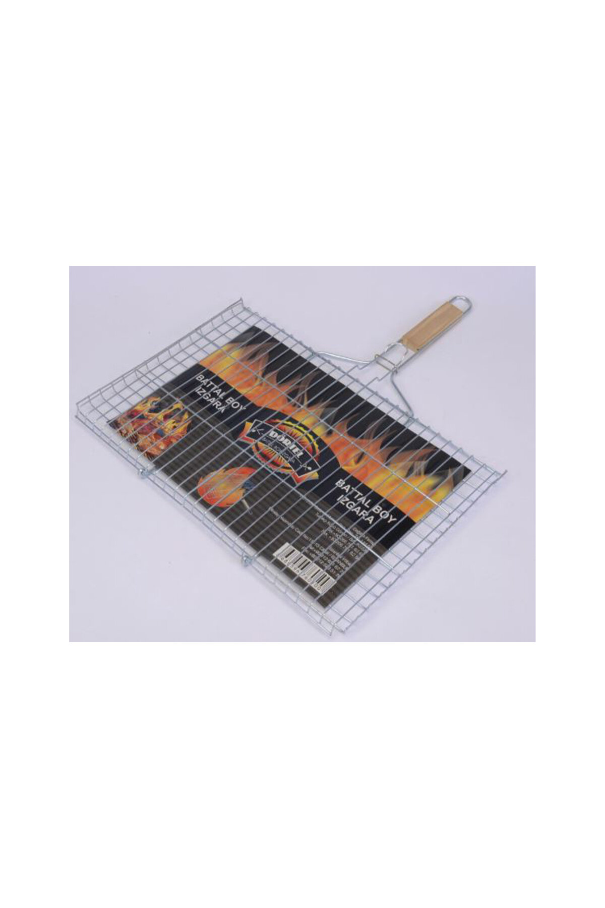 Dörtel Battal Izgara