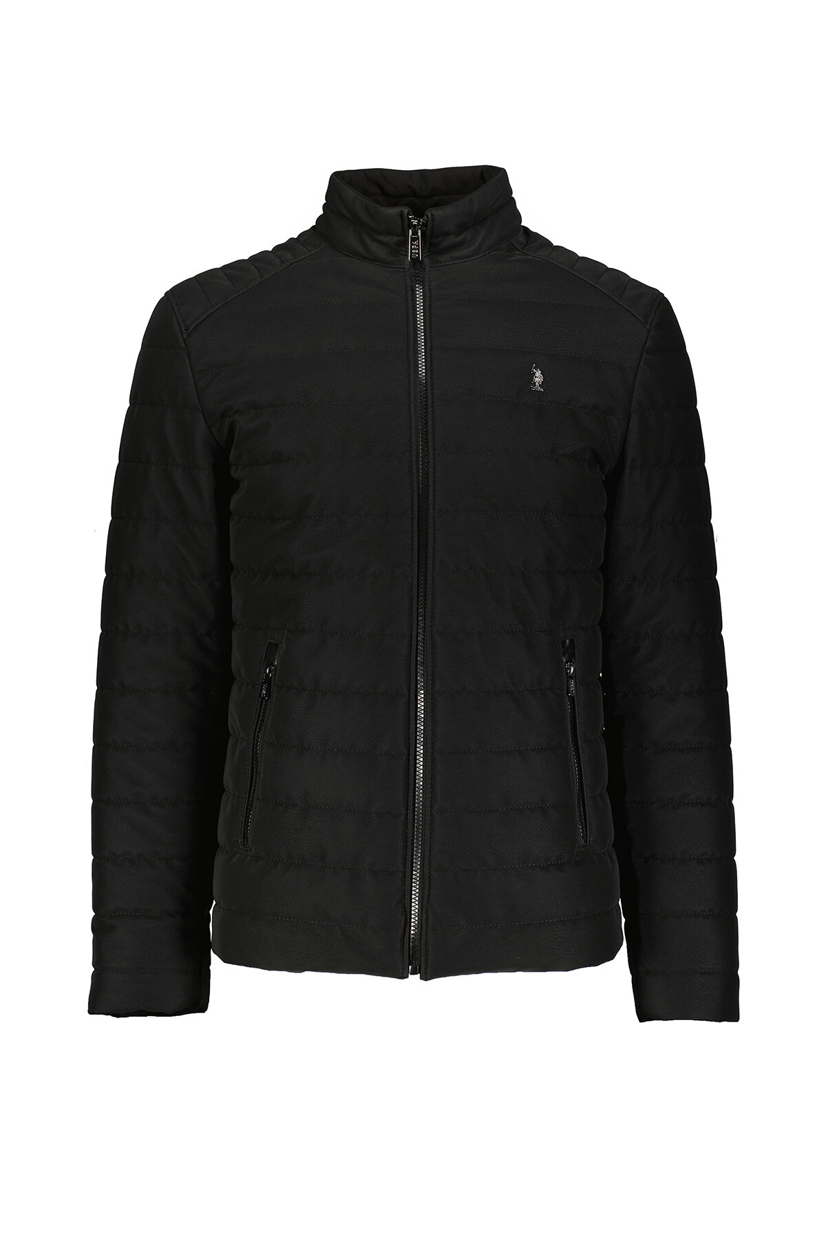 U.S Polo Assn. Erkek Mont P24105