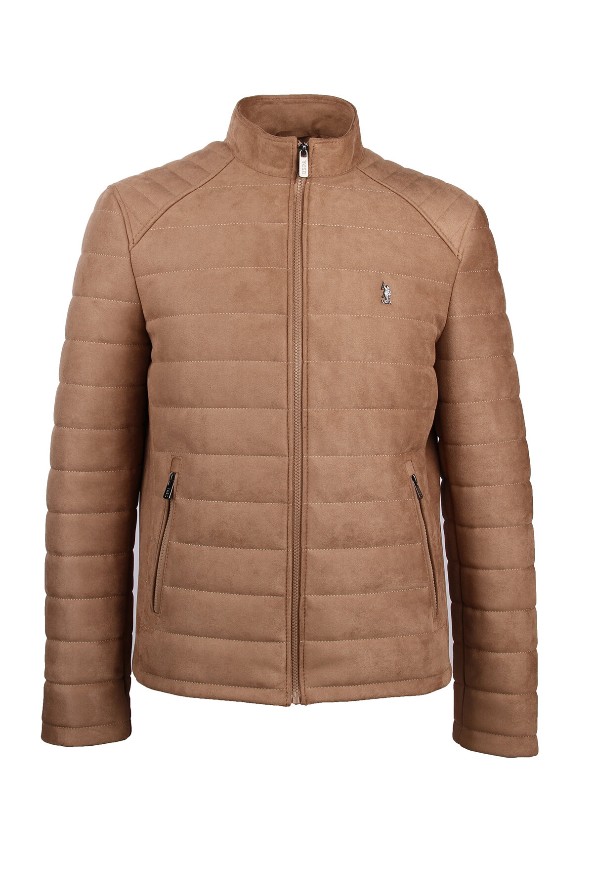 U.S Polo Assn. Erkek Mont P24017