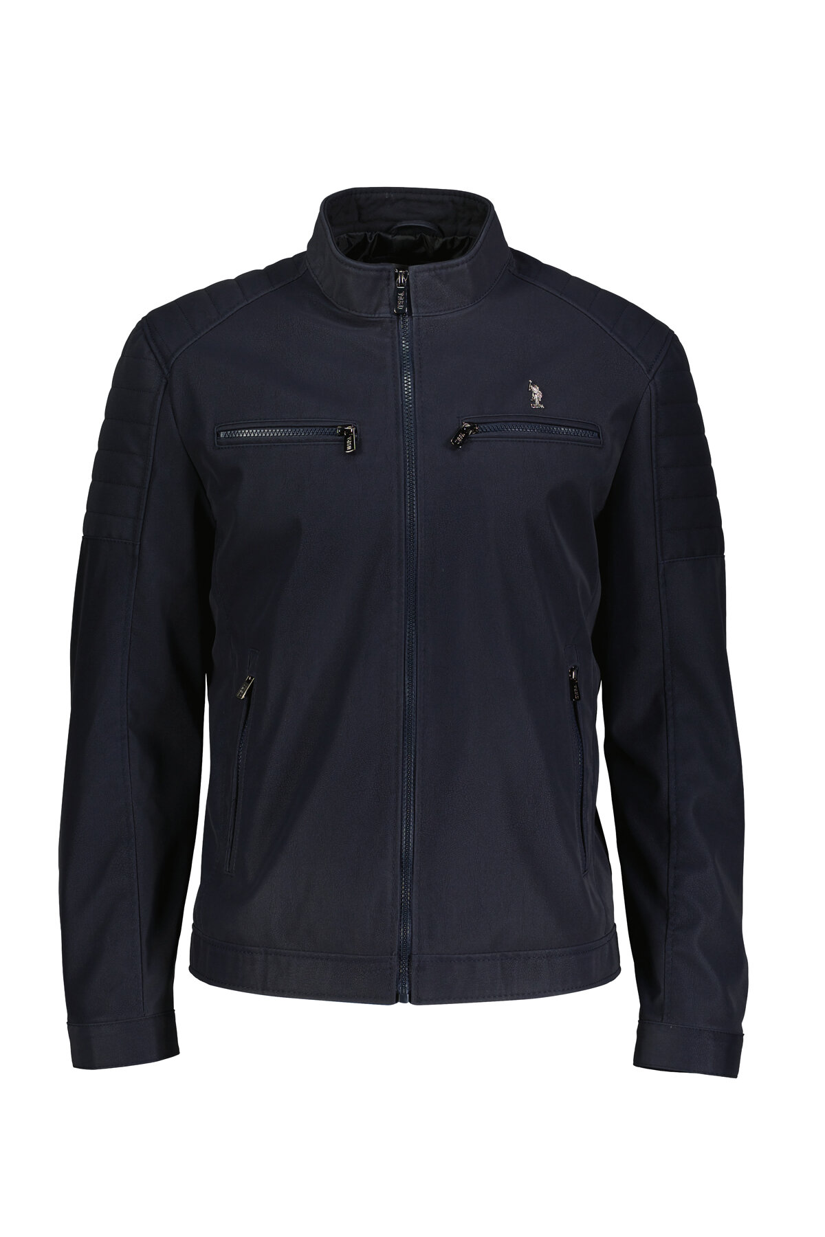 U.S.Polo Assn. Erkek Mont P25270