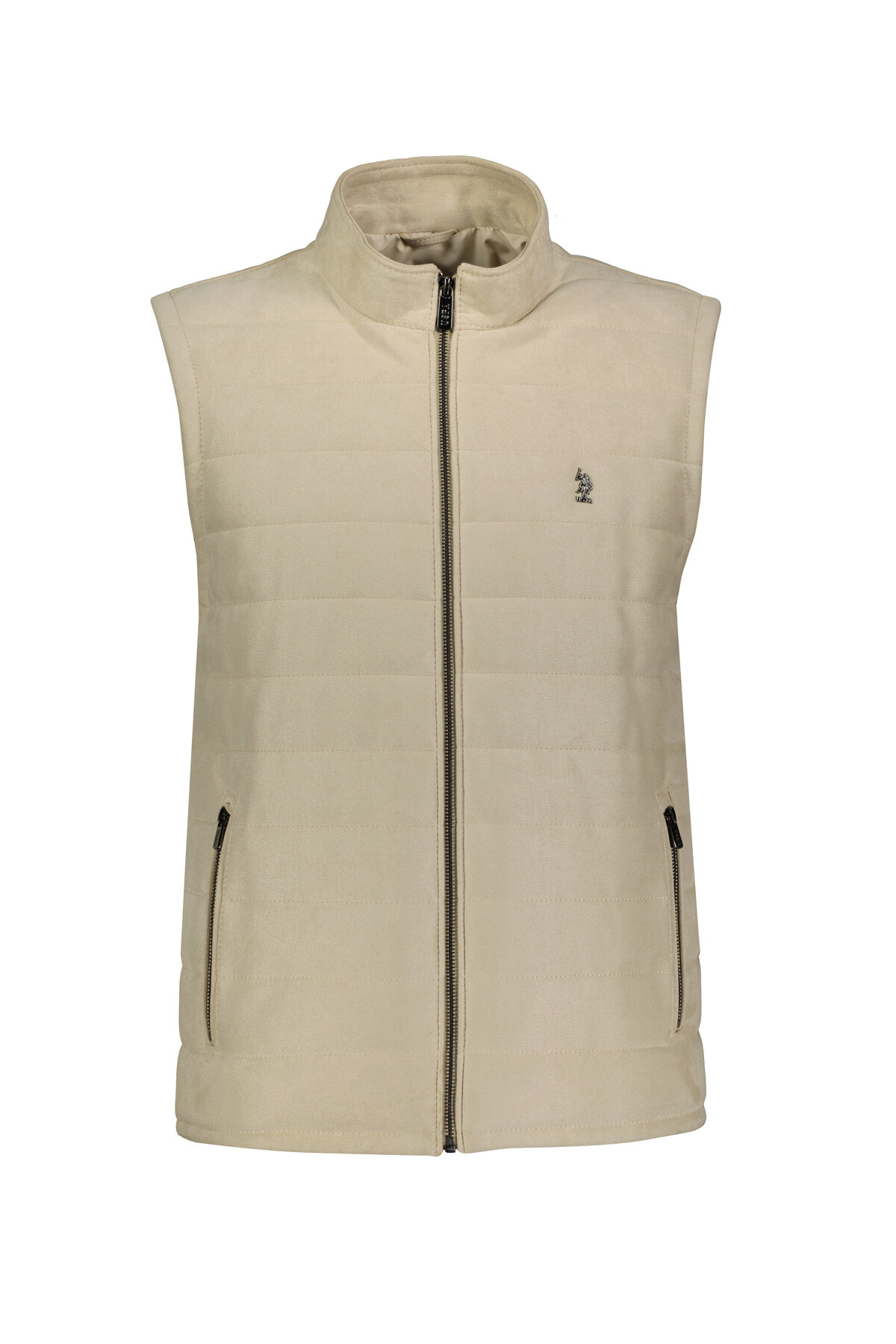 U.S.Polo Assn. Erkek Mont P25290