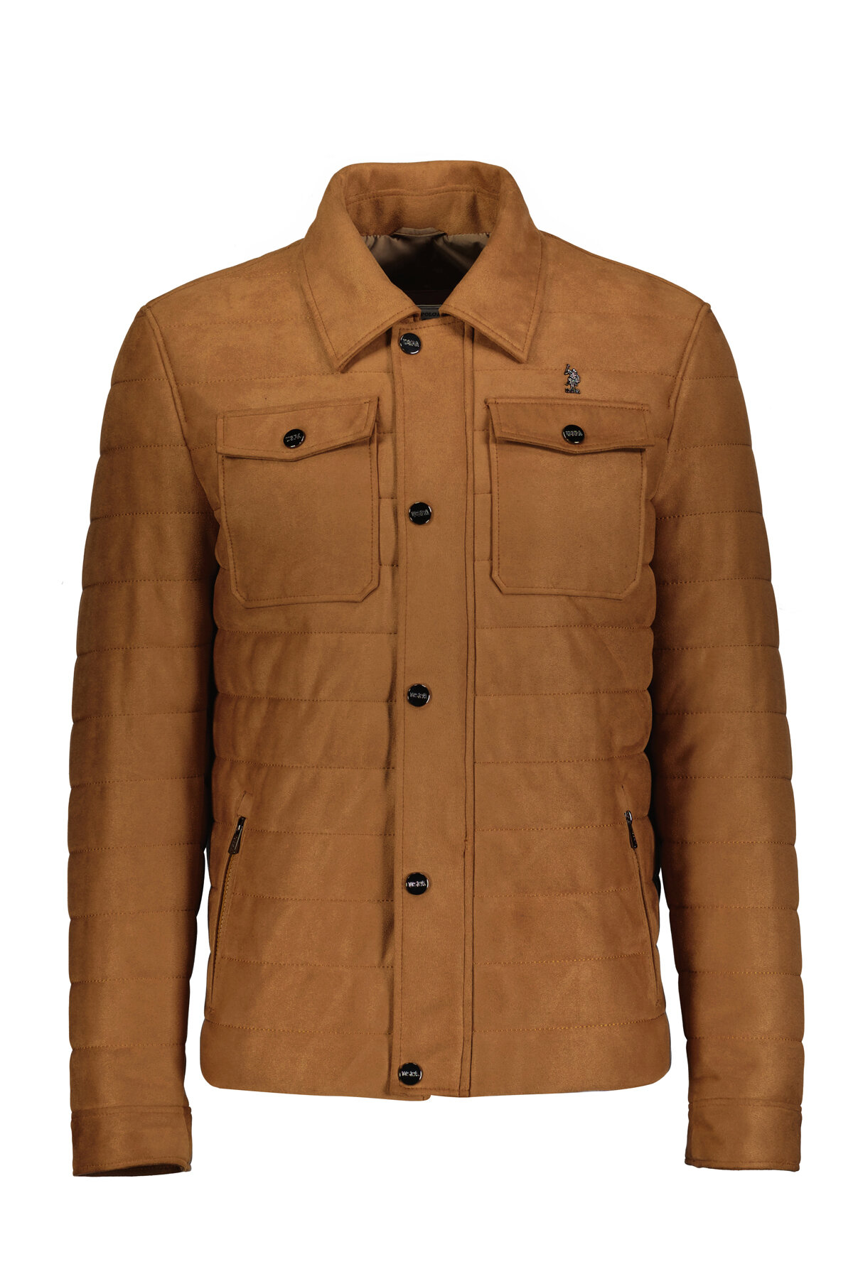 U.S.Polo Assn. Erkek Mont P25205