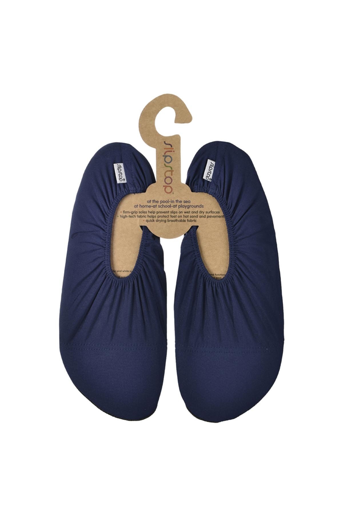 Slipstop Deniz ve Havuz Ayakkabısı NAVY.SHOE