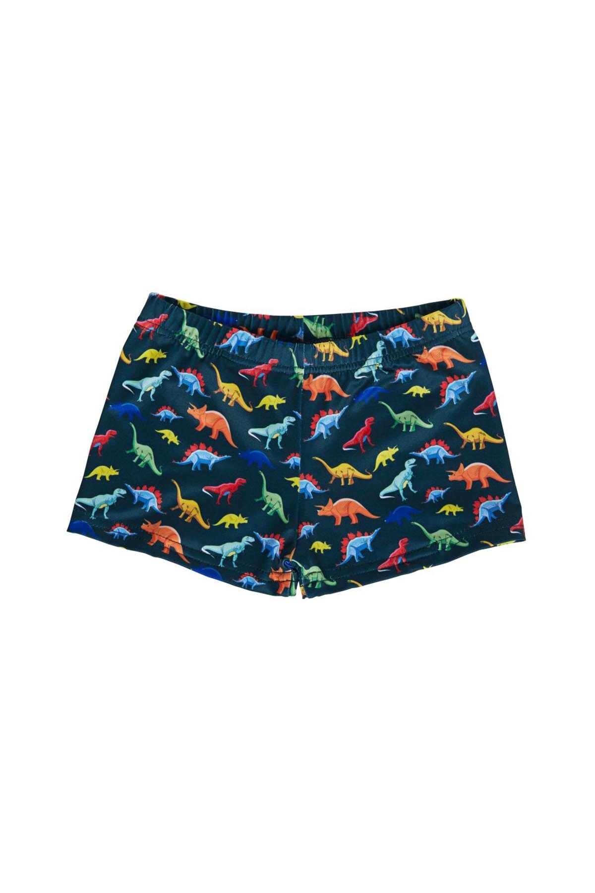 Slipstop Erkek Çocuk Slip Mayo Şort DINO.TRUNK