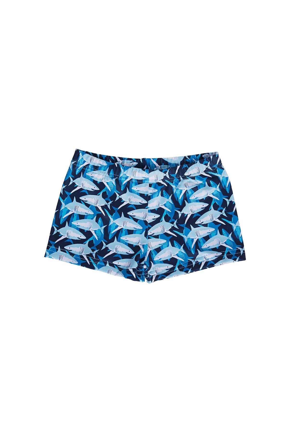 Slipstop Erkek Çocuk Slip Mayo Şort JACK.TRUNK