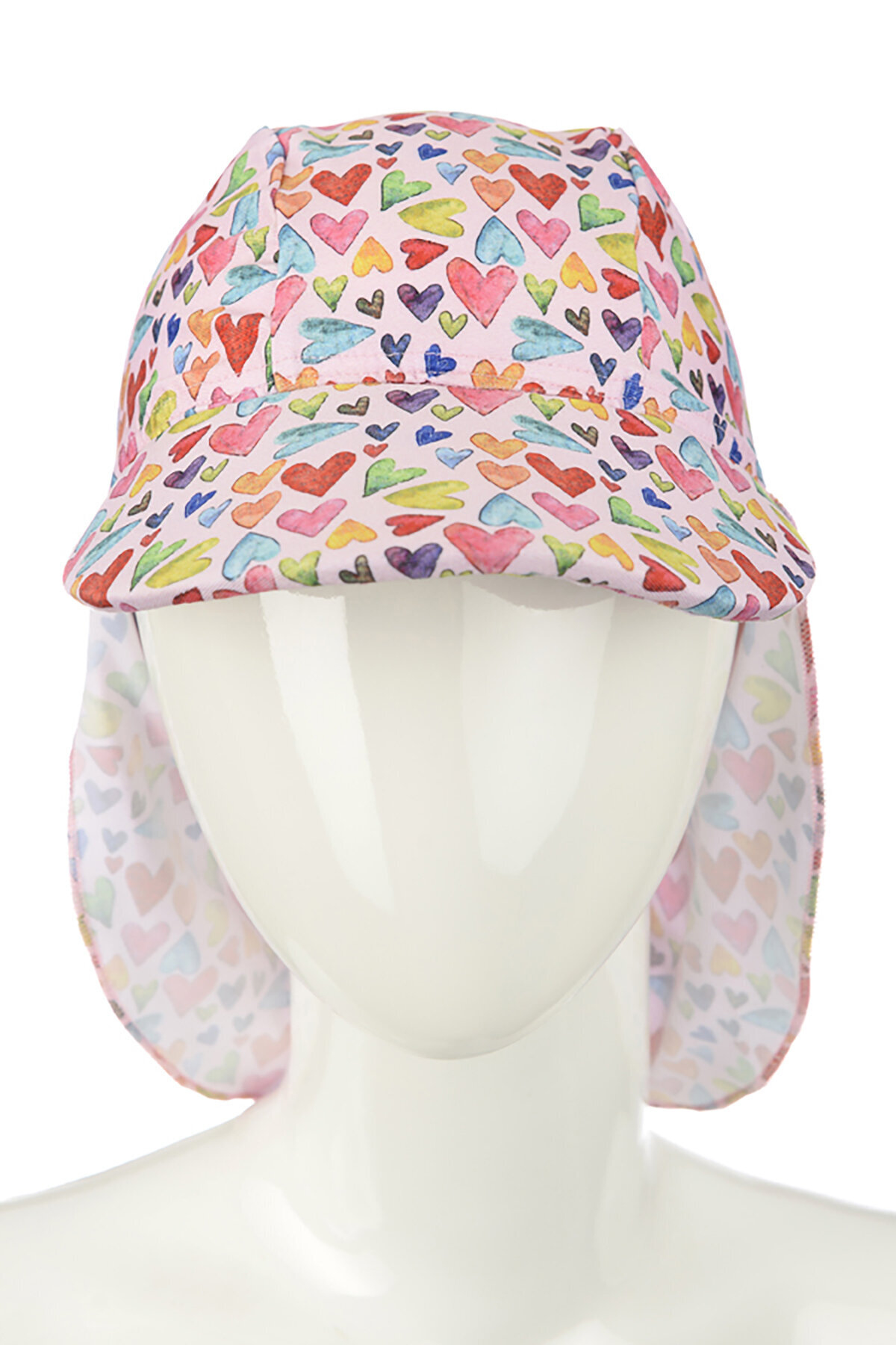 Slipstop Kız Çocuk Şapka MINTY.SUN HAT