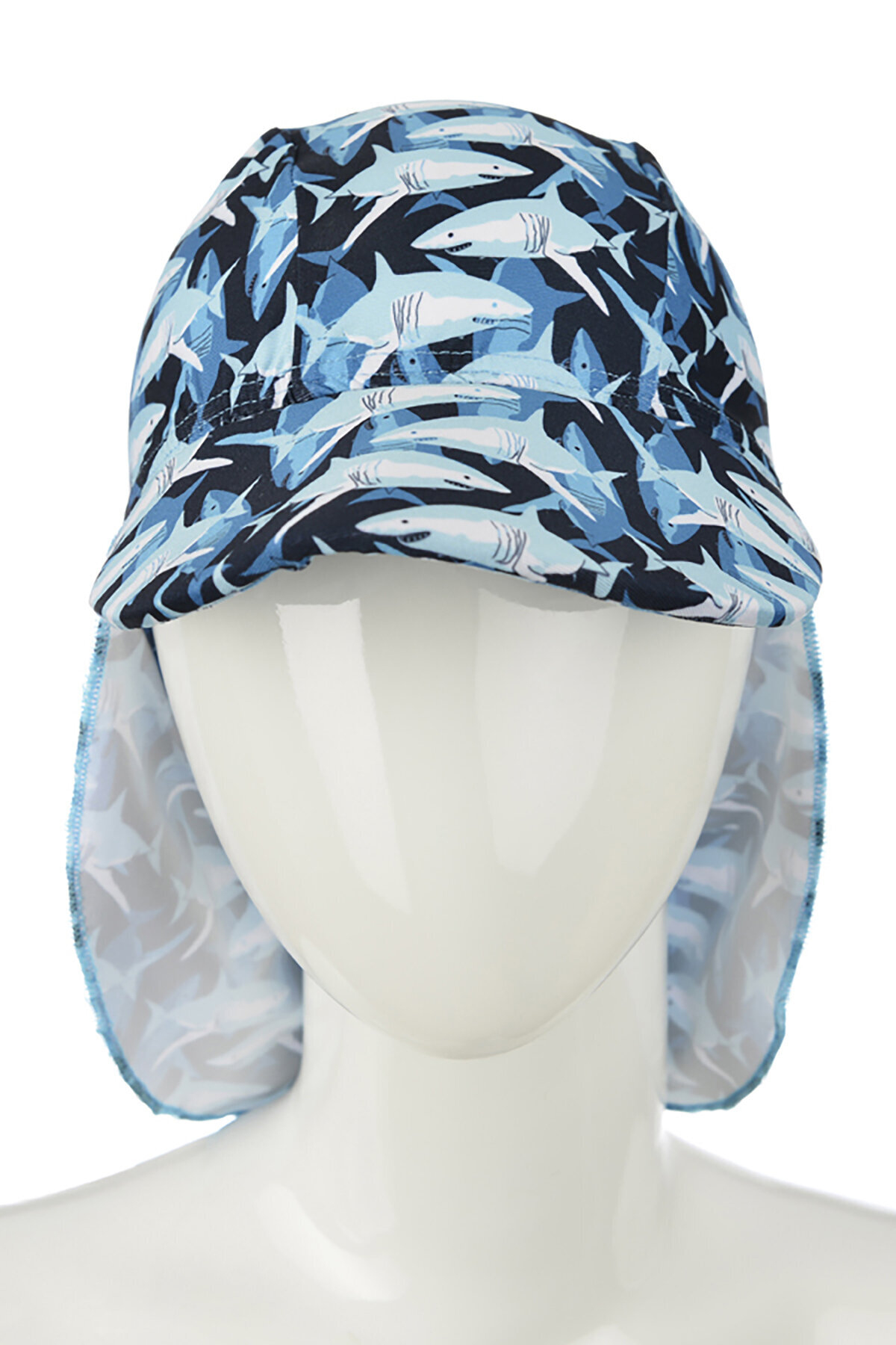 Slipstop Erkek Çocuk Şapka JACK.SUN HAT