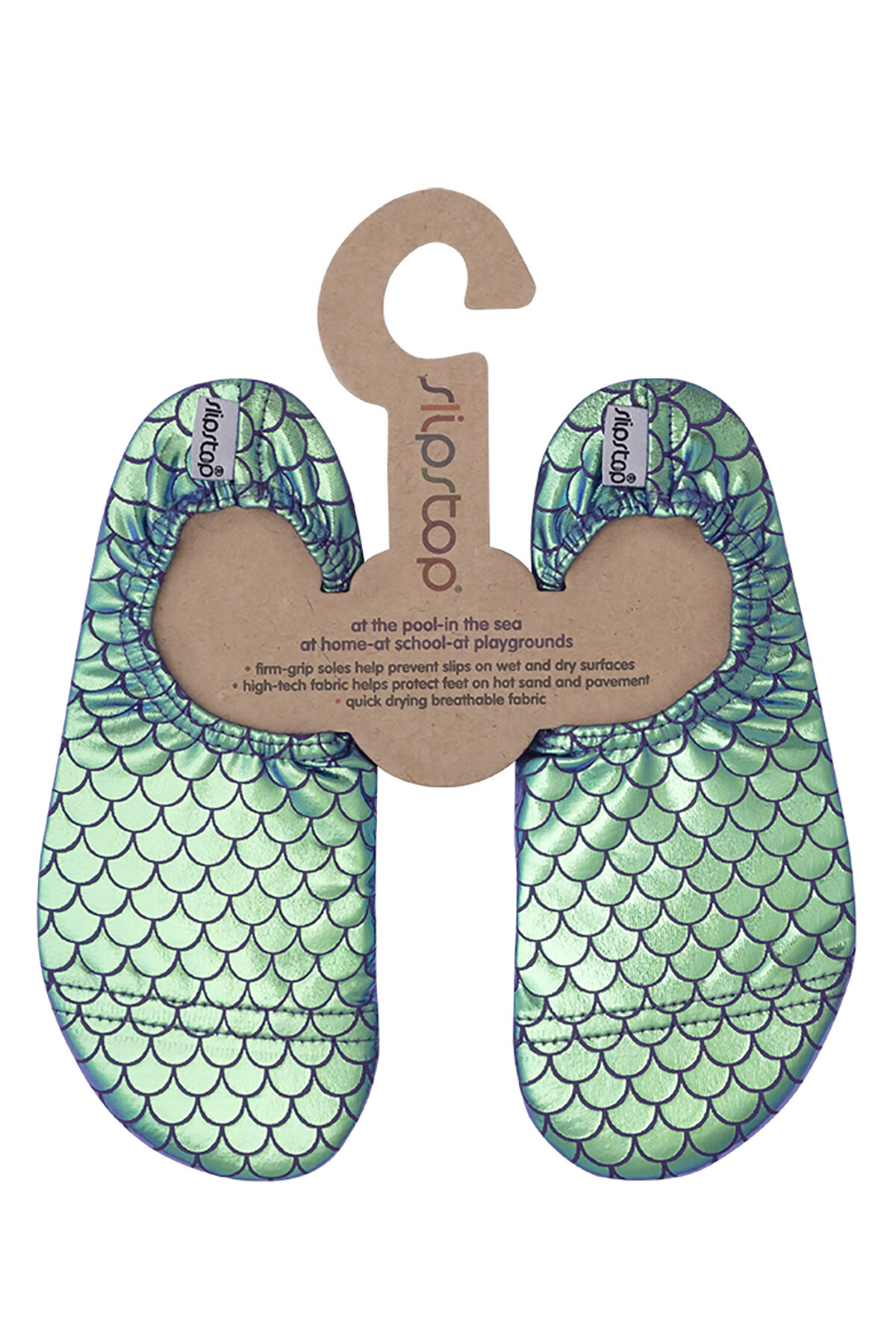 Slipstop Kız Çocuk Deniz ve Havuz Ayakkabısı IVY JUNIOR