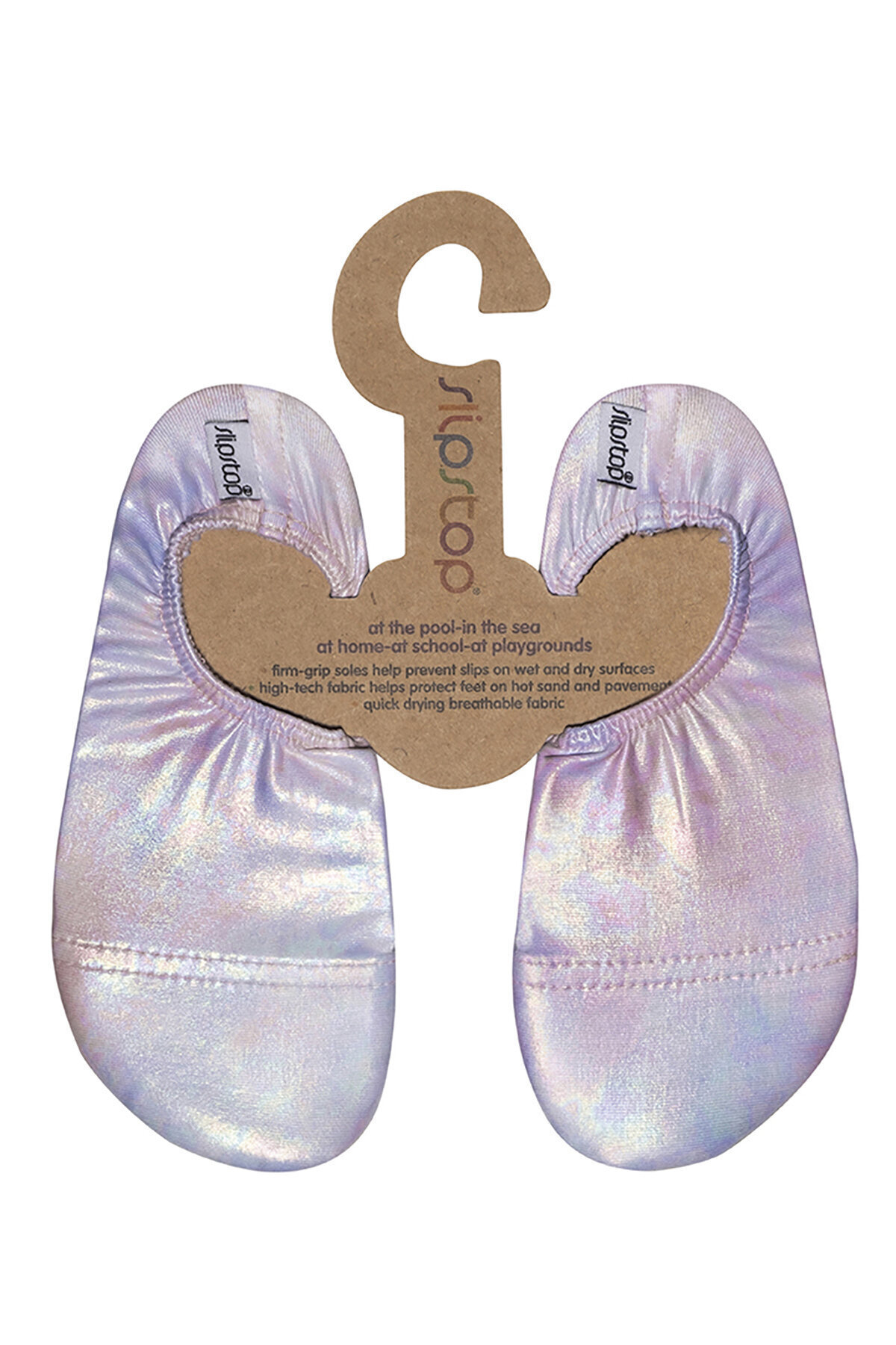 Slipstop Kız Çocuk Deniz ve Havuz Ayakkabısı VANESSA JUNIOR.SHOE