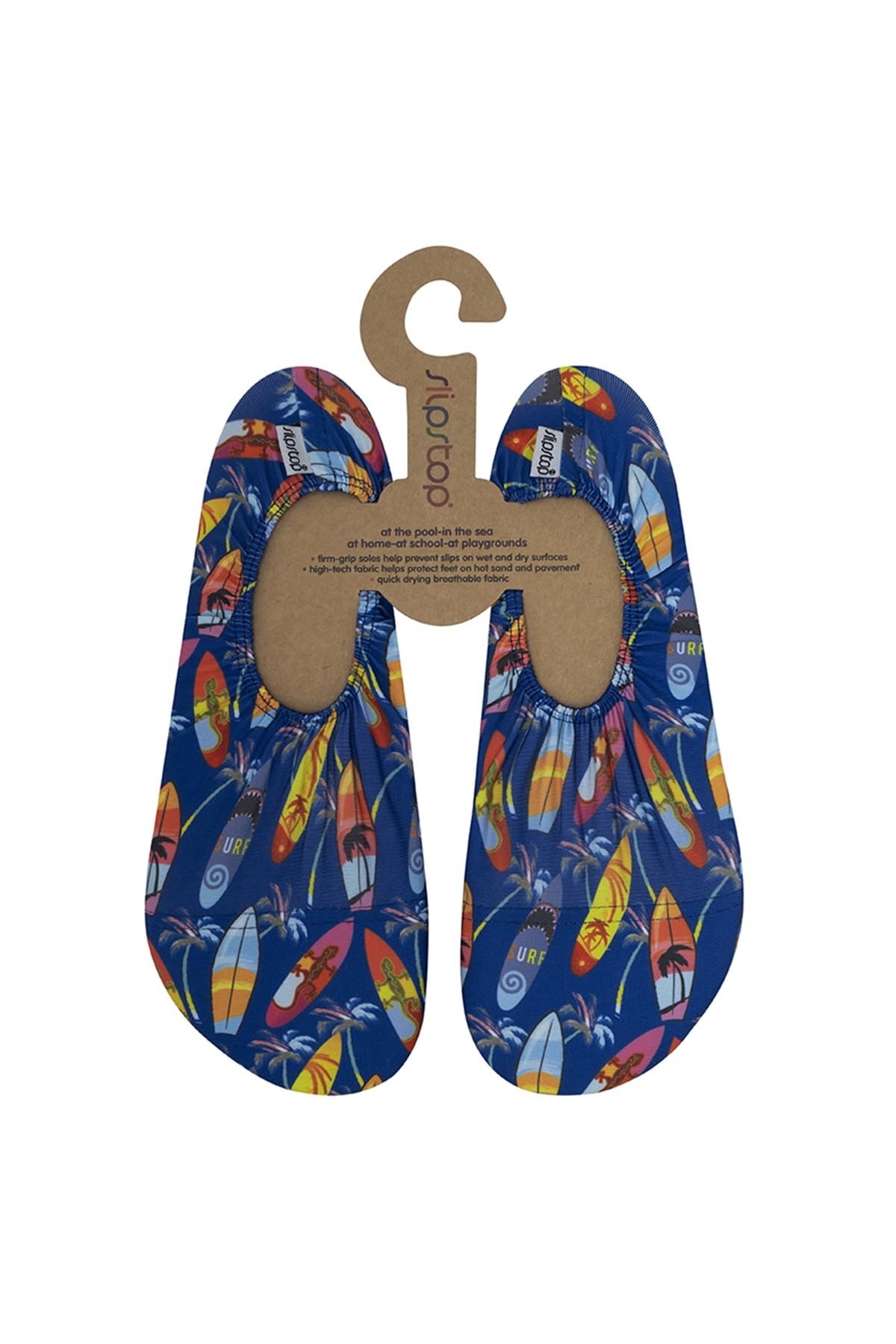 Slipstop Erkek Deniz ve Havuz Ayakkabısı MIAMI.SHOE