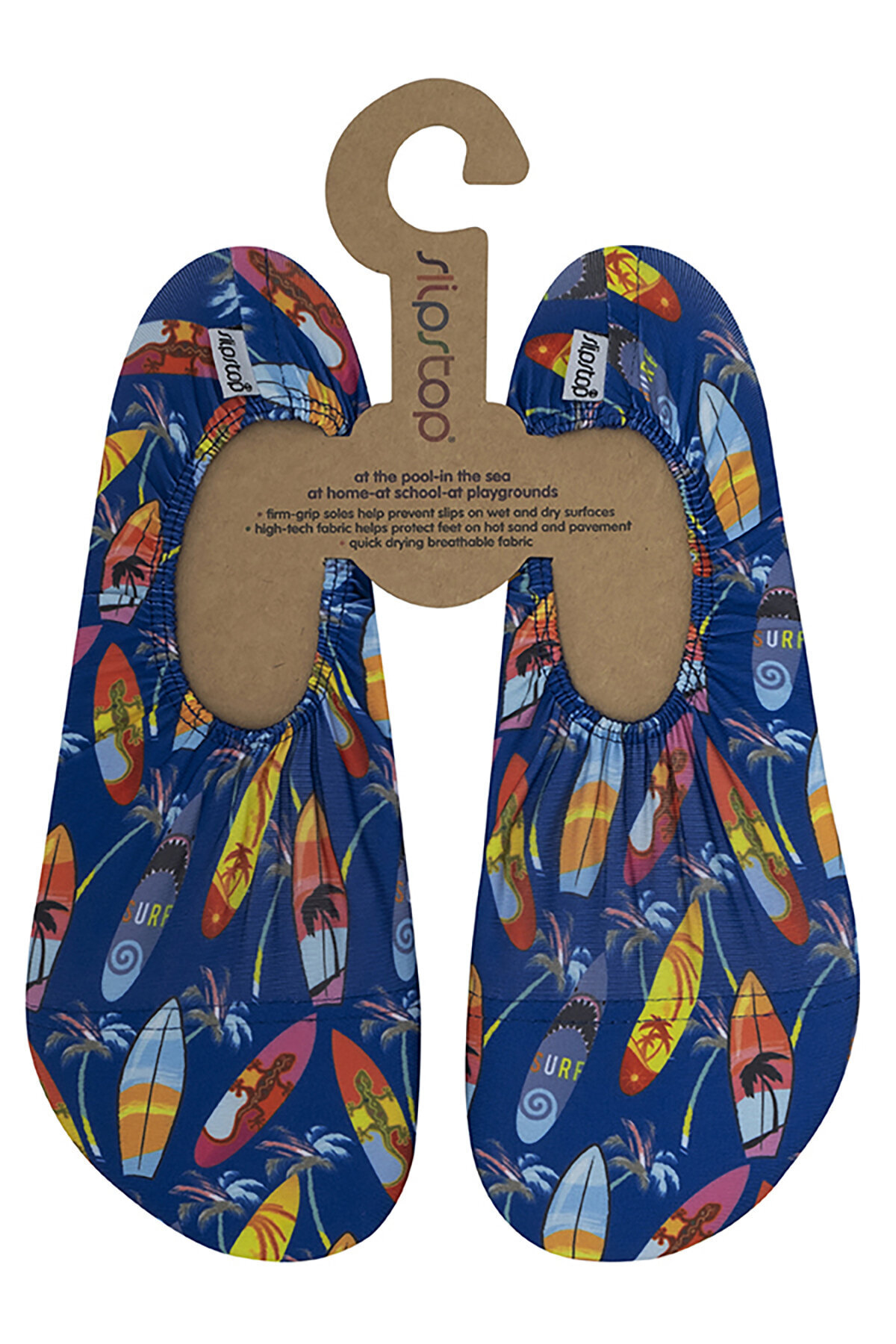 Slipstop Erkek Deniz Ayakkabısı MIAMI