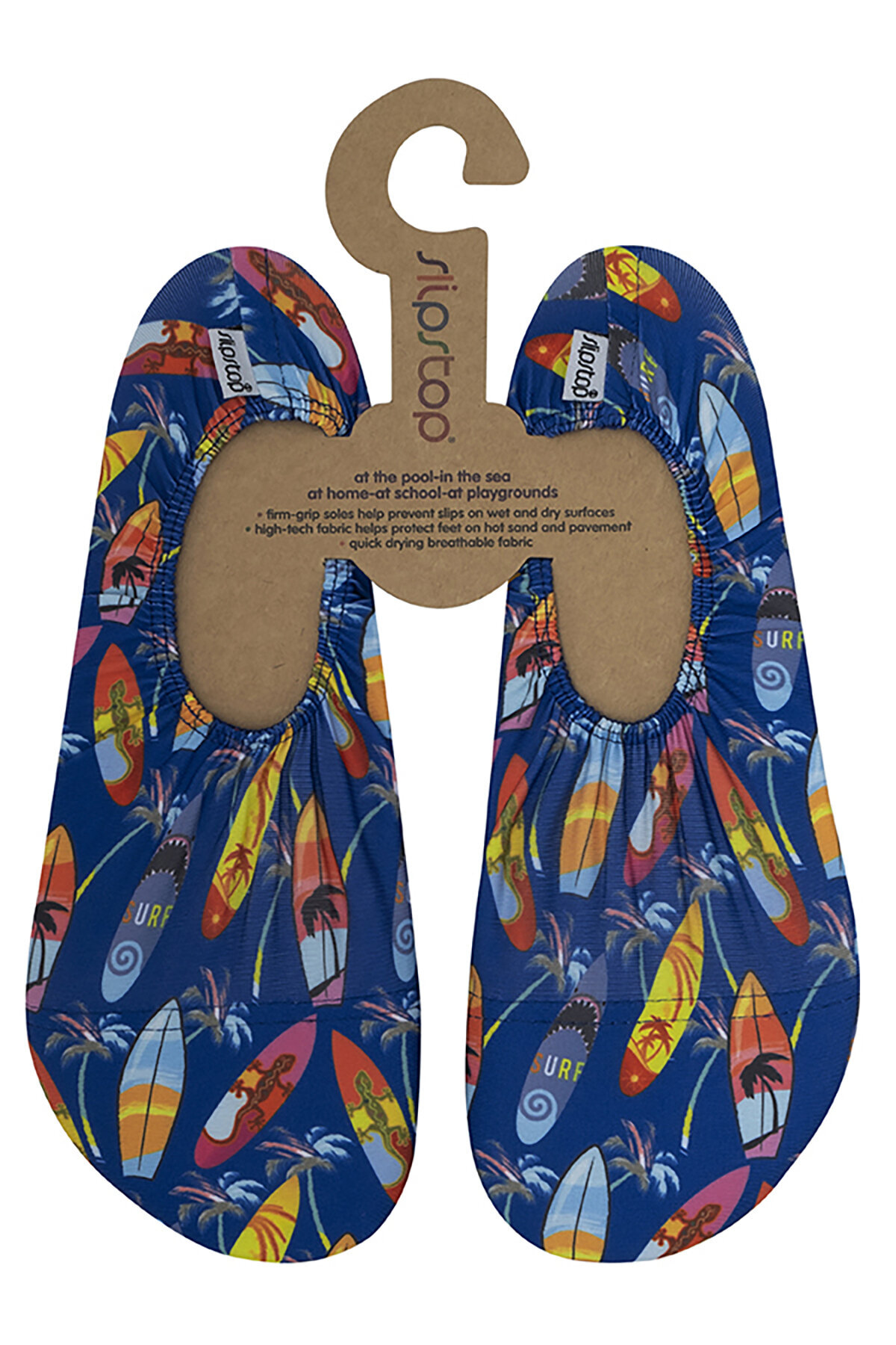 Slipstop Erkek Deniz ve Havuz Ayakkabısı Miami