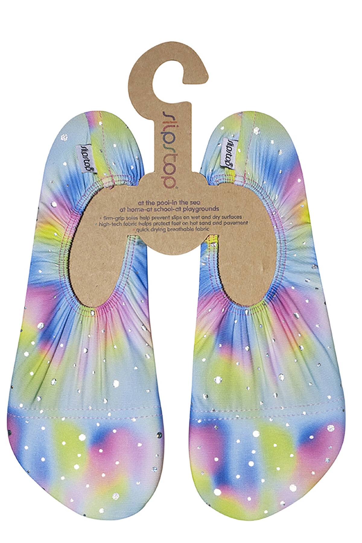 Slipstop Kadın Deniz ve Havuz Ayakkabısı RIHANNA.SHOE