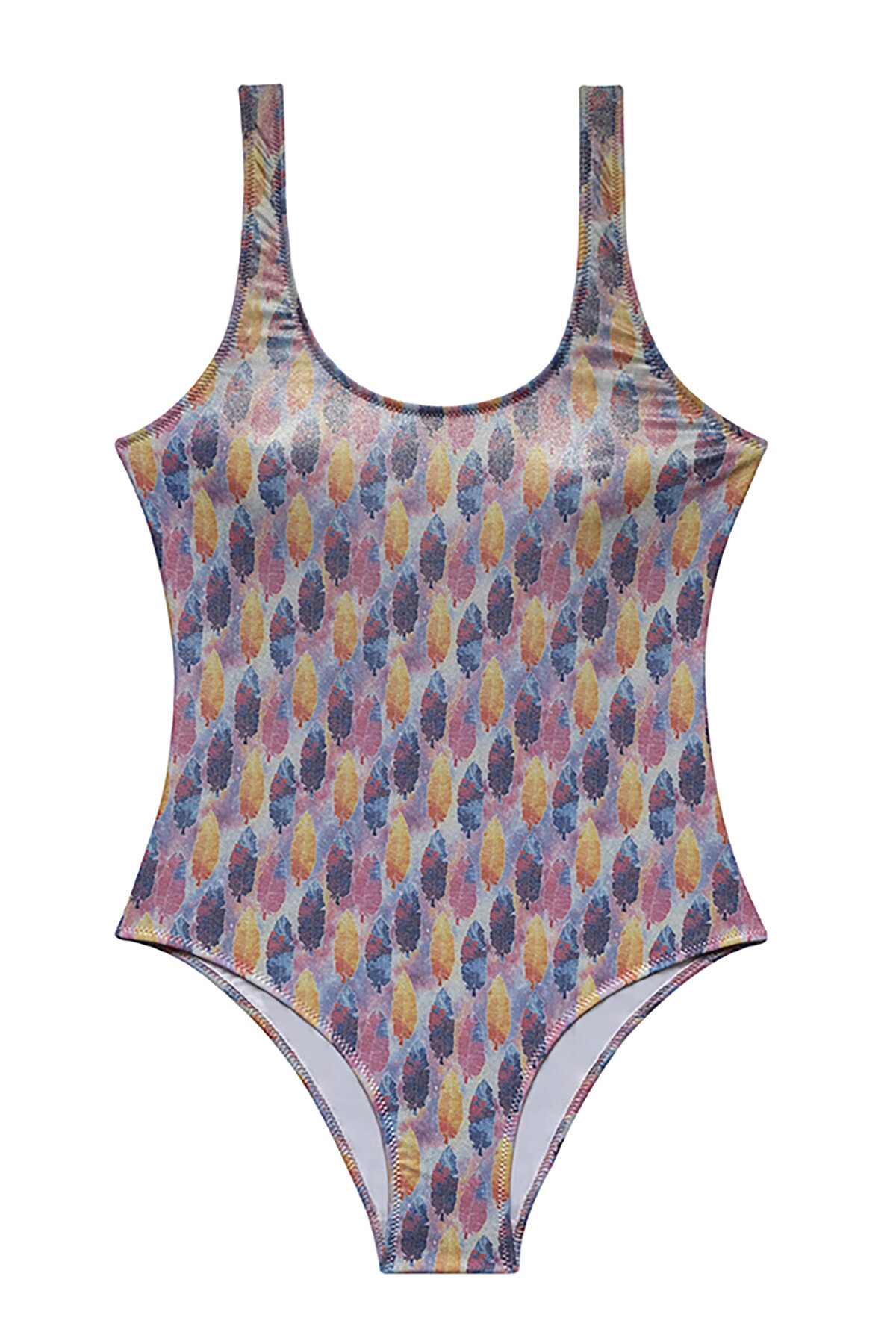 Slipstop Kadın Mayo INNA.SWIMSUIT