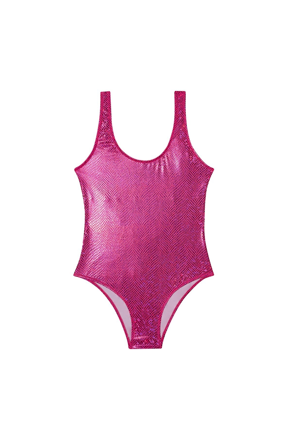 Slipstop Kadın Mayo RUBIN ADULT.SWIMSUIT