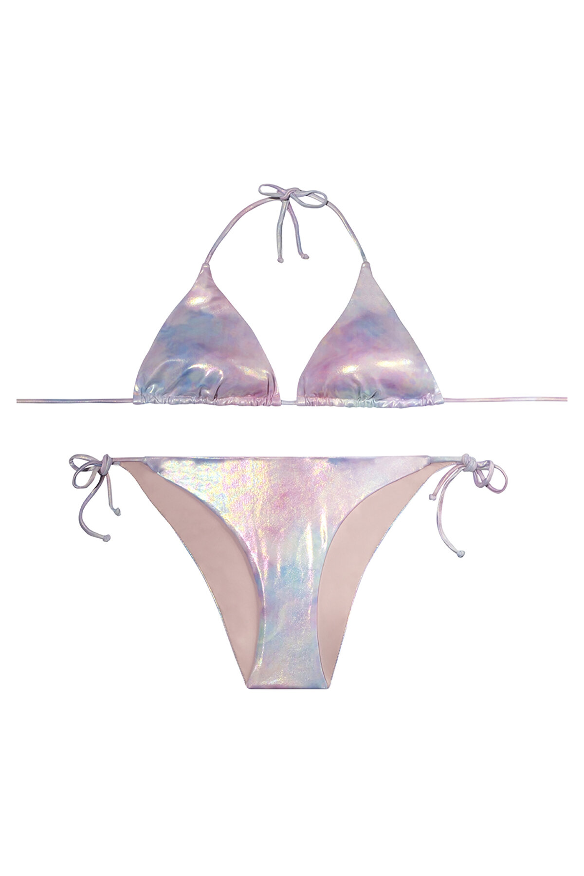 Slipstop Kadın Bikini Takımı VANESSA.BIKINI ADULT