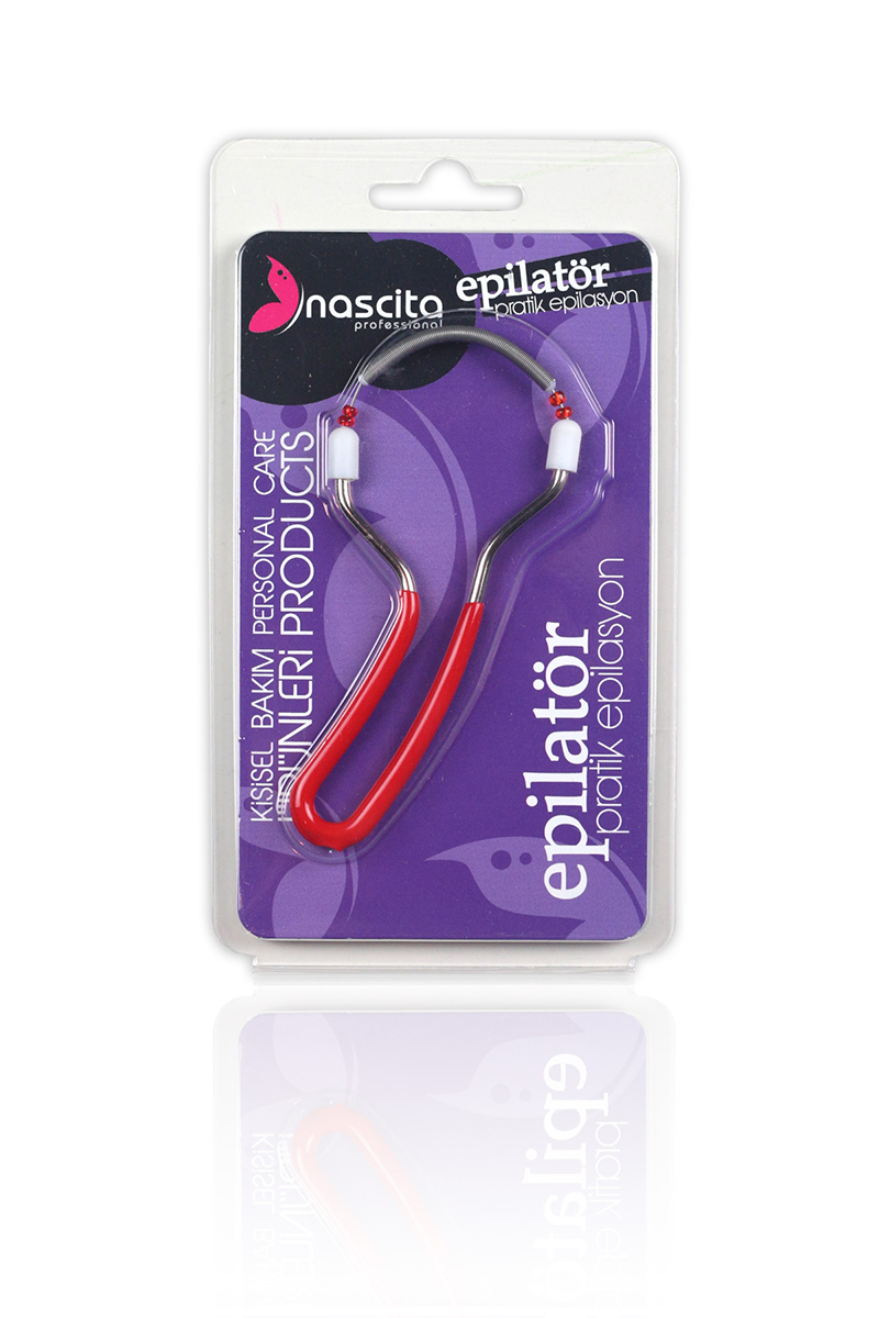 Nascita Helezon Kıl Alma Yayı