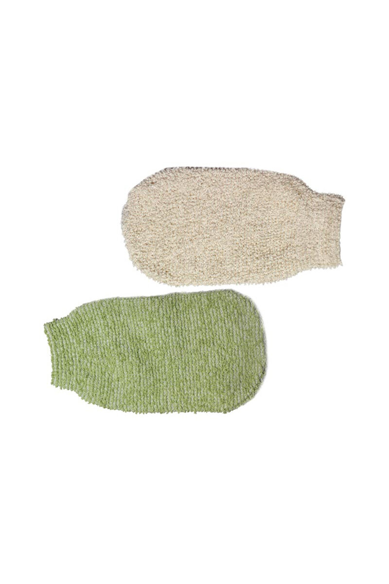 Nascita Spa Koton Duş ve Masaj Kesesi