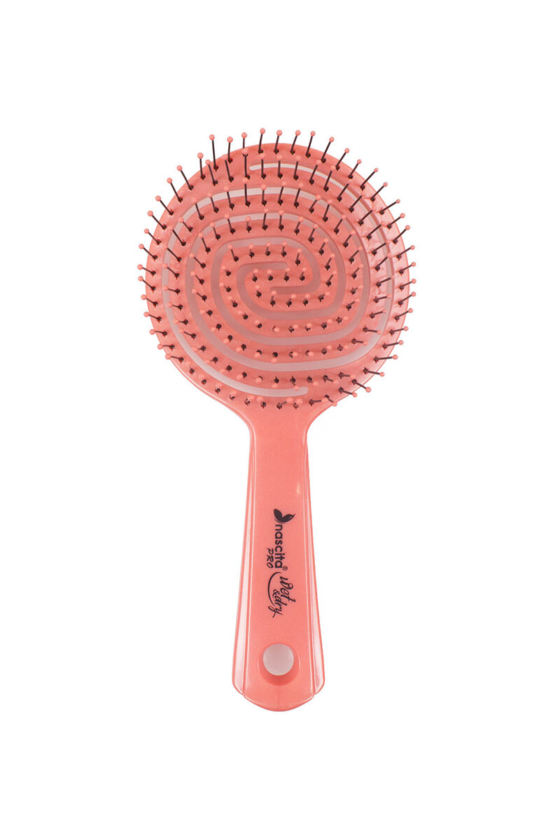 Nascita 3 Boyutlu Saç Fırçası NASFPRO00002