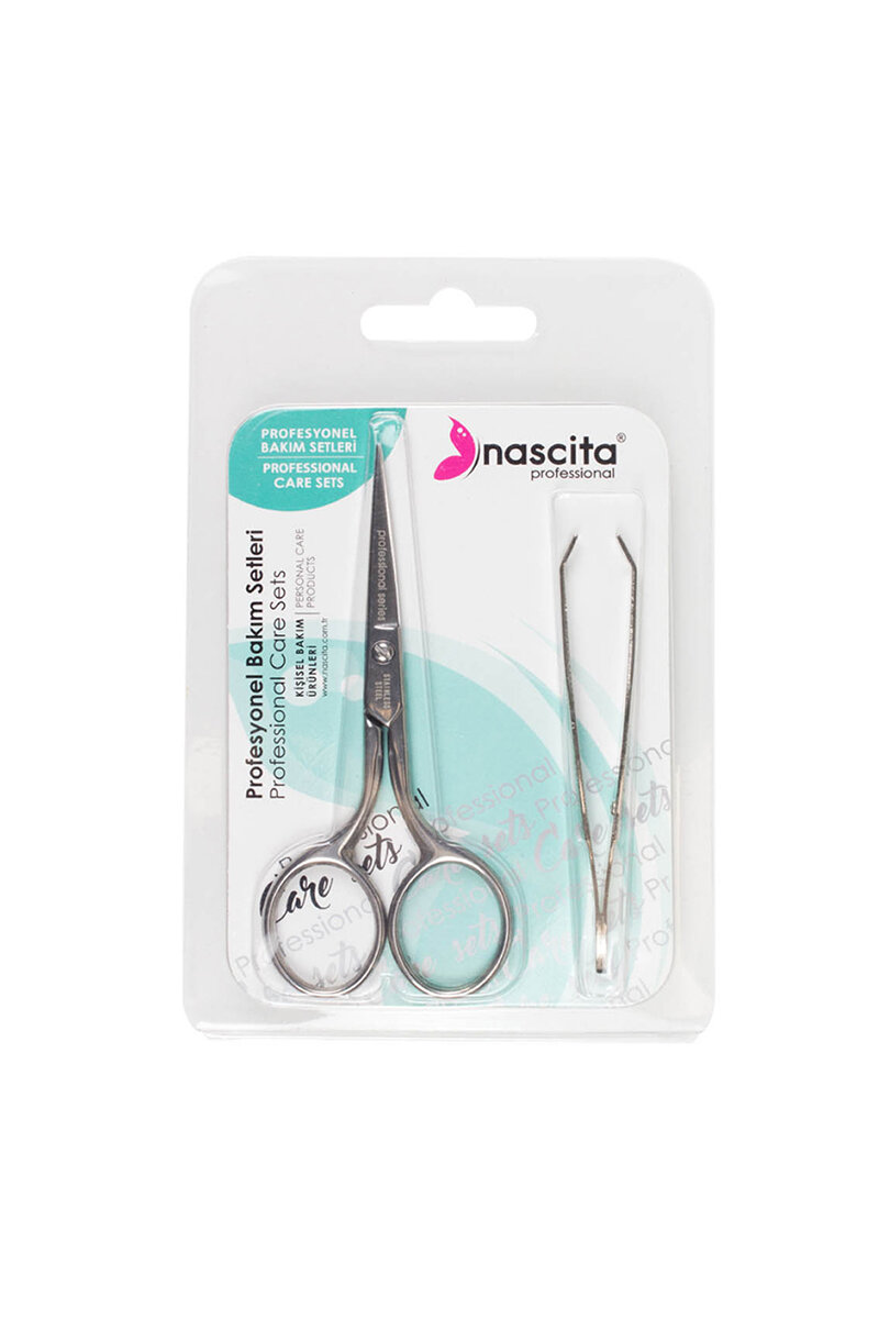 Nascıta Manıkur Setı 2Lı Nasmnkset017