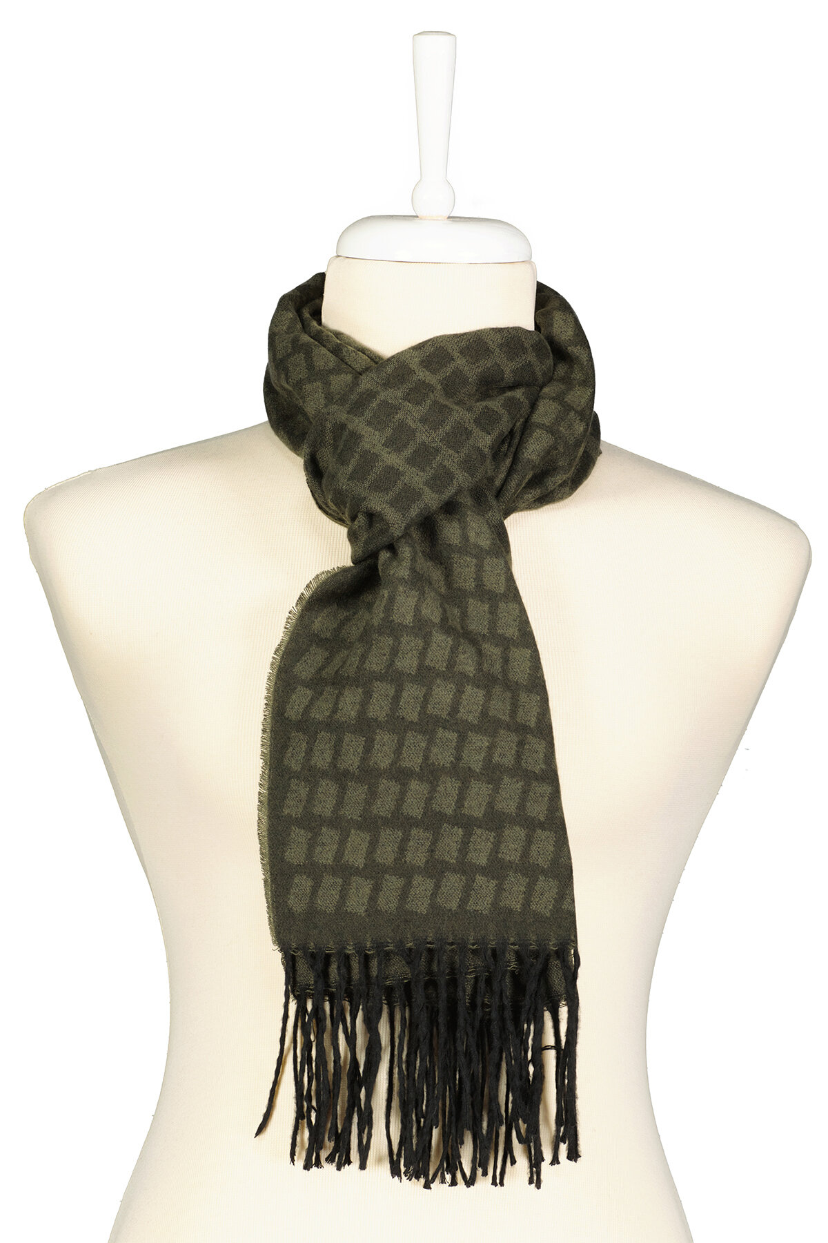 Suyutti Erkek Kaşkol P-K23740-02HKI