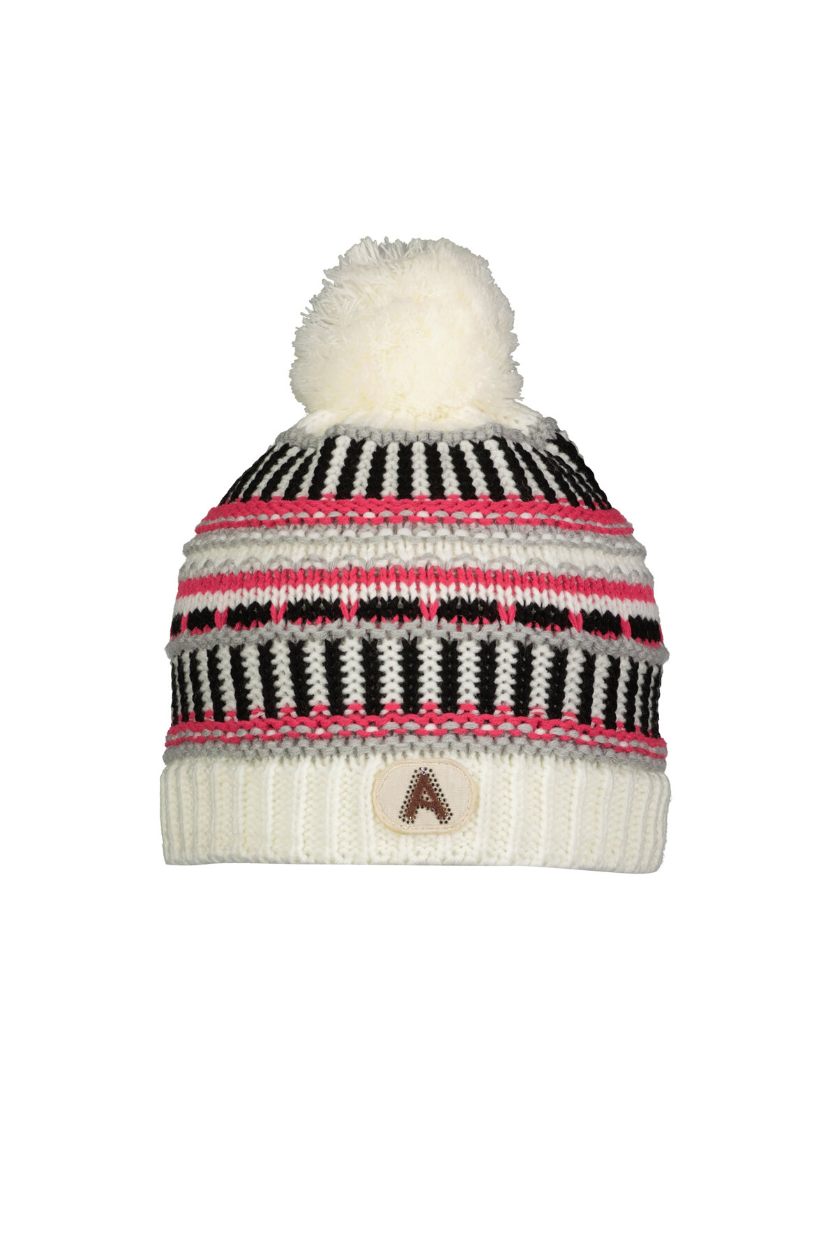 Kitti Kız Çocuk Bere 9/15 Yaş P-K24140-03