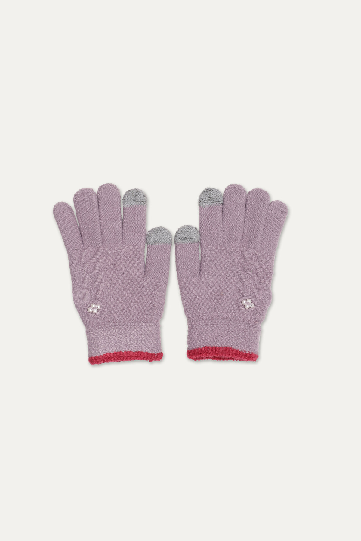 Suyutti Kadın Eldiven K2197-02