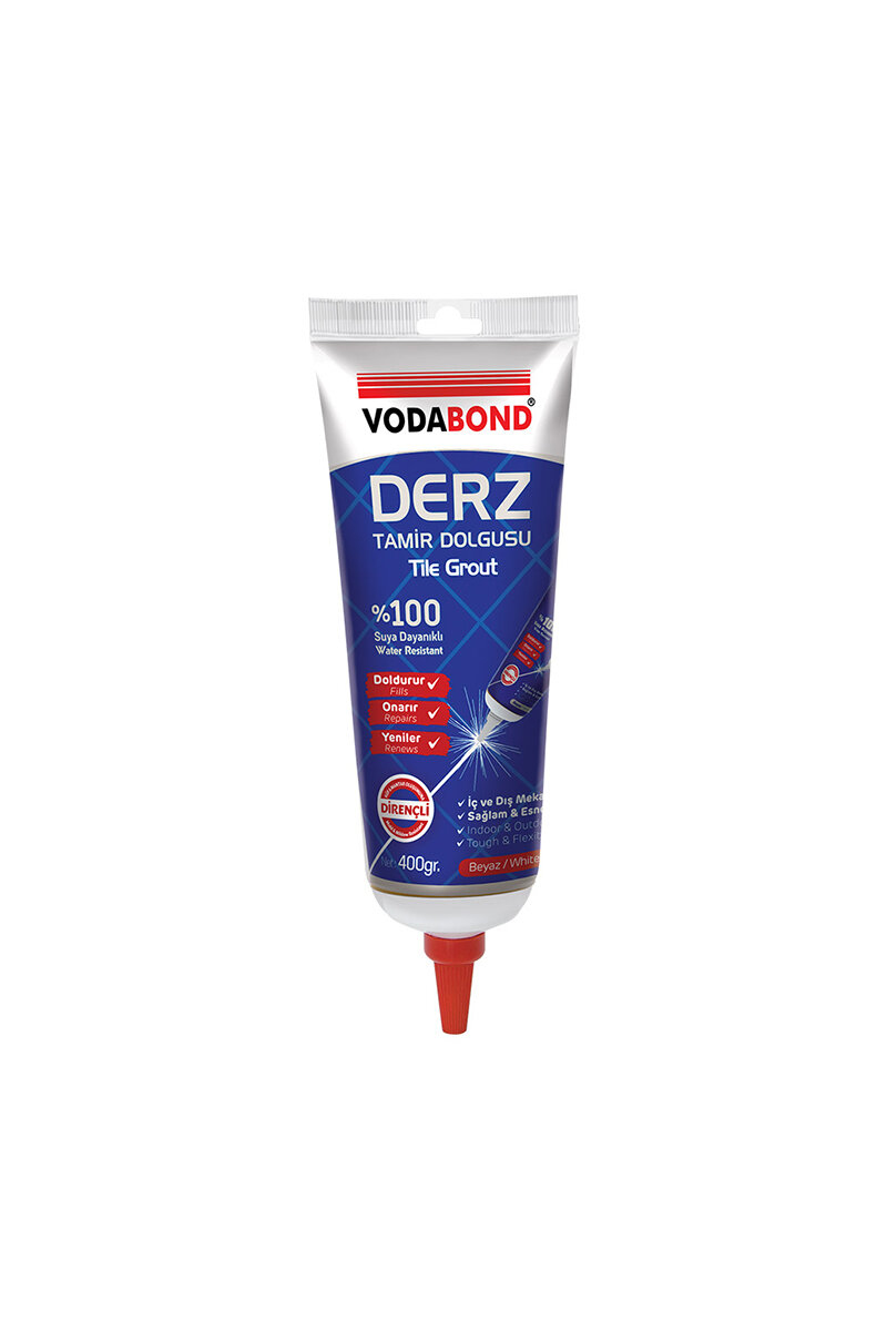 Vodabond Derz Dolgu 400g
