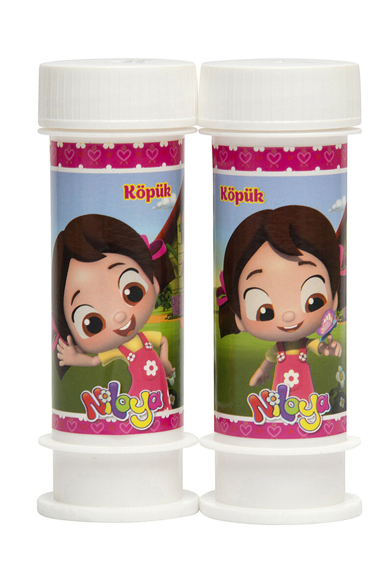 Niloya Poşet İçi 2'Li Köpük