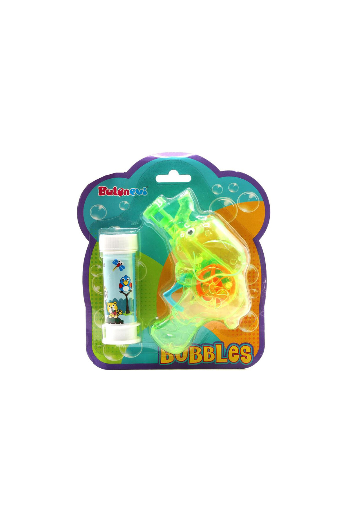 Fil Köpük Tabancası