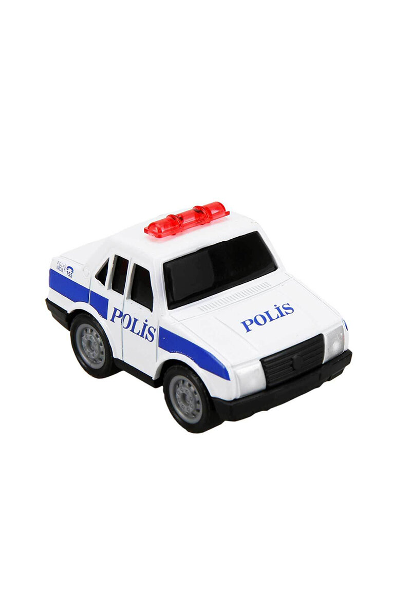 Maxx Wheels Model Arabalar 6,5 cm.