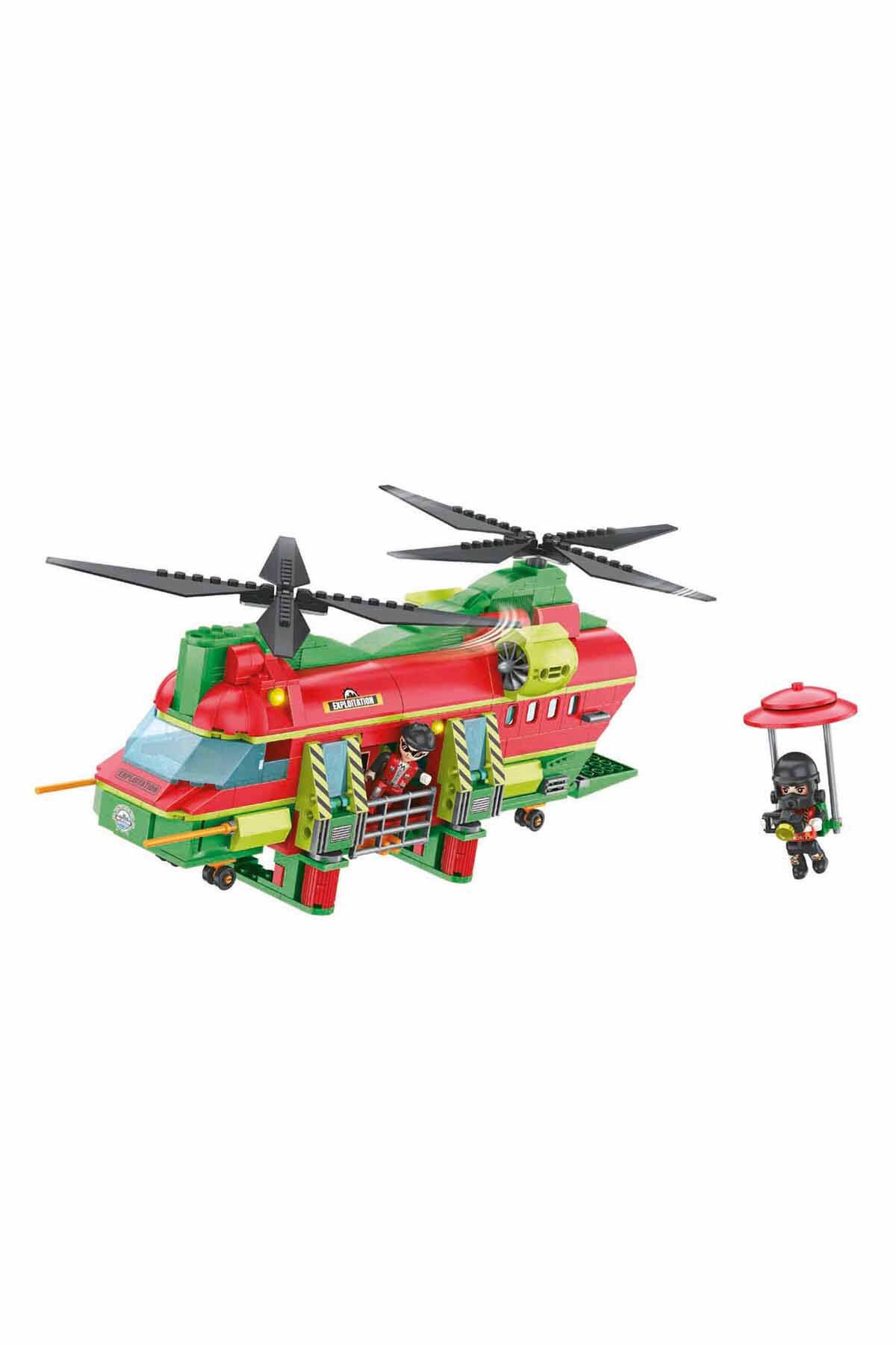 BLX Mining Altın Madeni Keşfi 29427