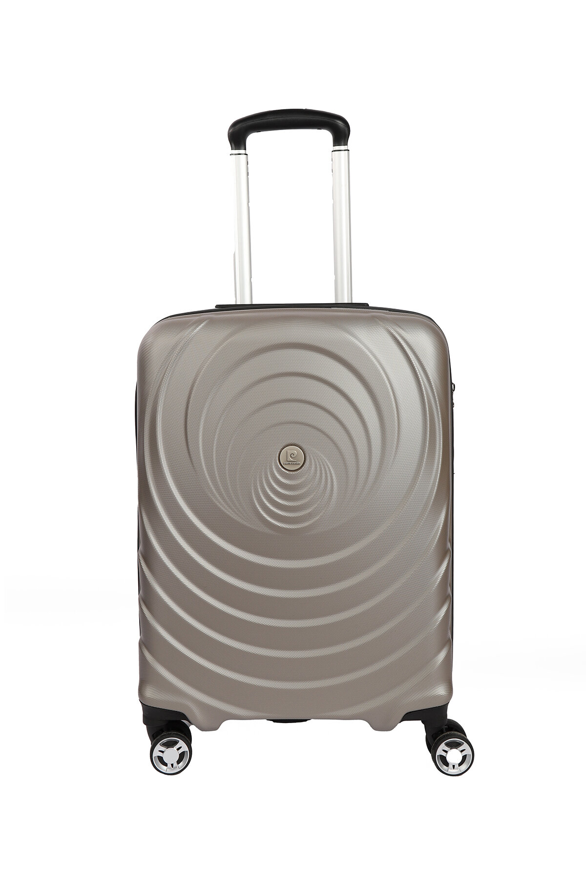 Pierre Cardin 50CM Kabin Boy Sert Valiz 04PC1100-03-GR