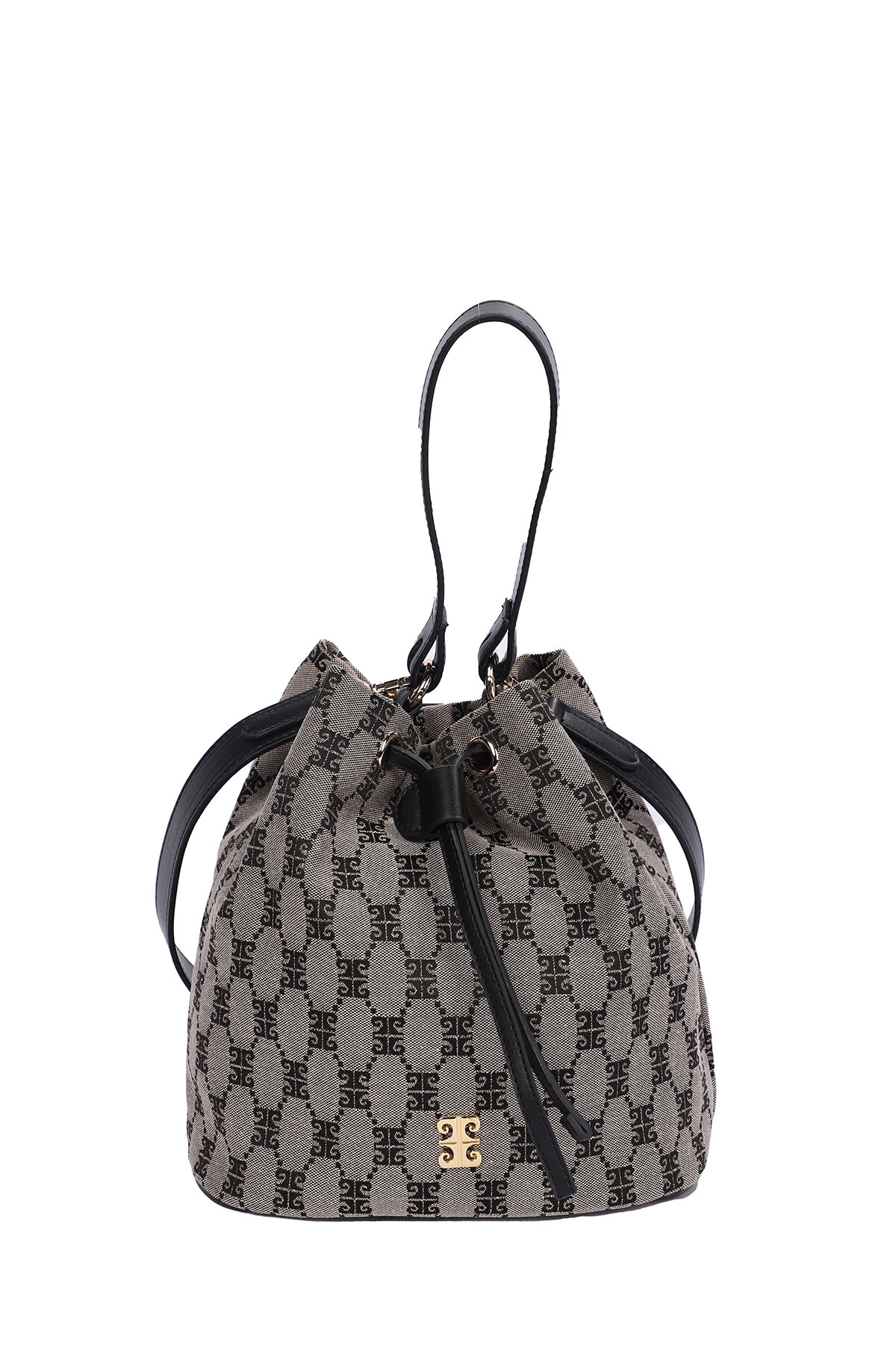 Pierre Cardin Kadın Büzgülü Çanta 05PO22Y1631