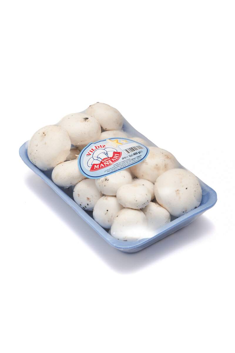 Yıldız Mantar Kültür Paket Adet 400 G