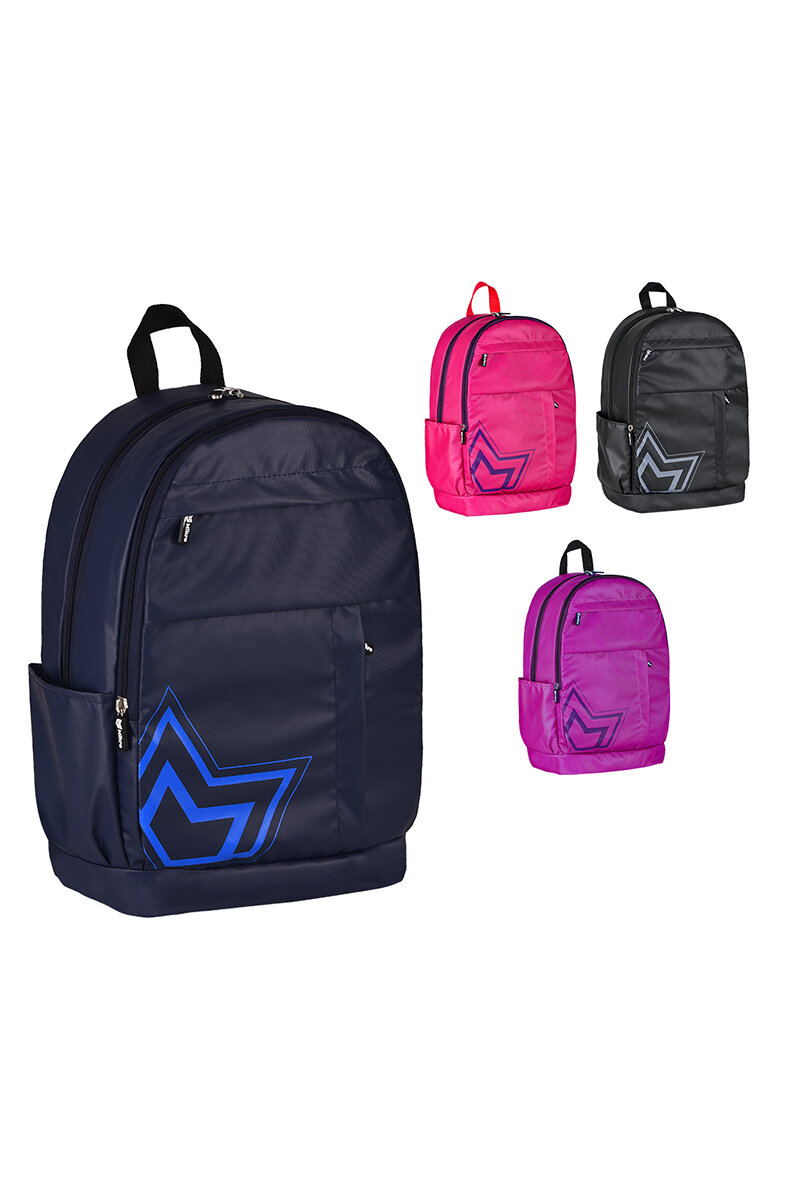 Mikro Okul Çantası 512