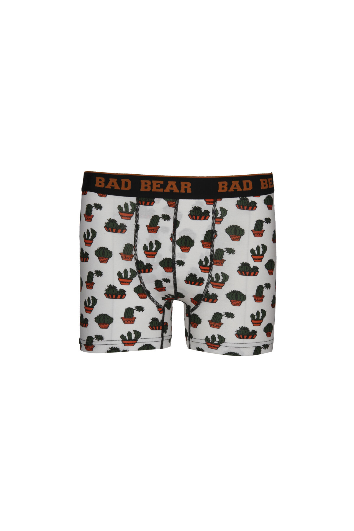 Bad Bear Erkek Boxer CACTUS.BYZ