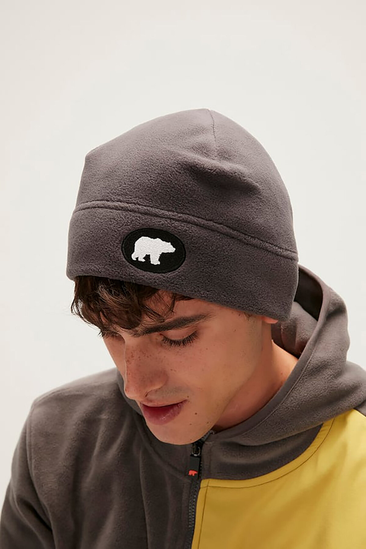 BadBear Erkek Bere Badman