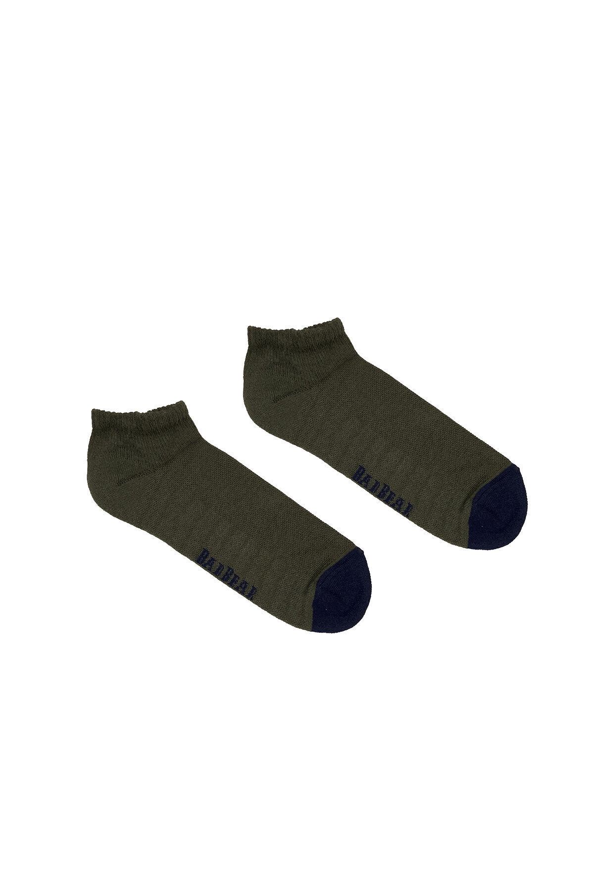 Bad Bear Erkek Çorap BASIC ANKLE.HKI