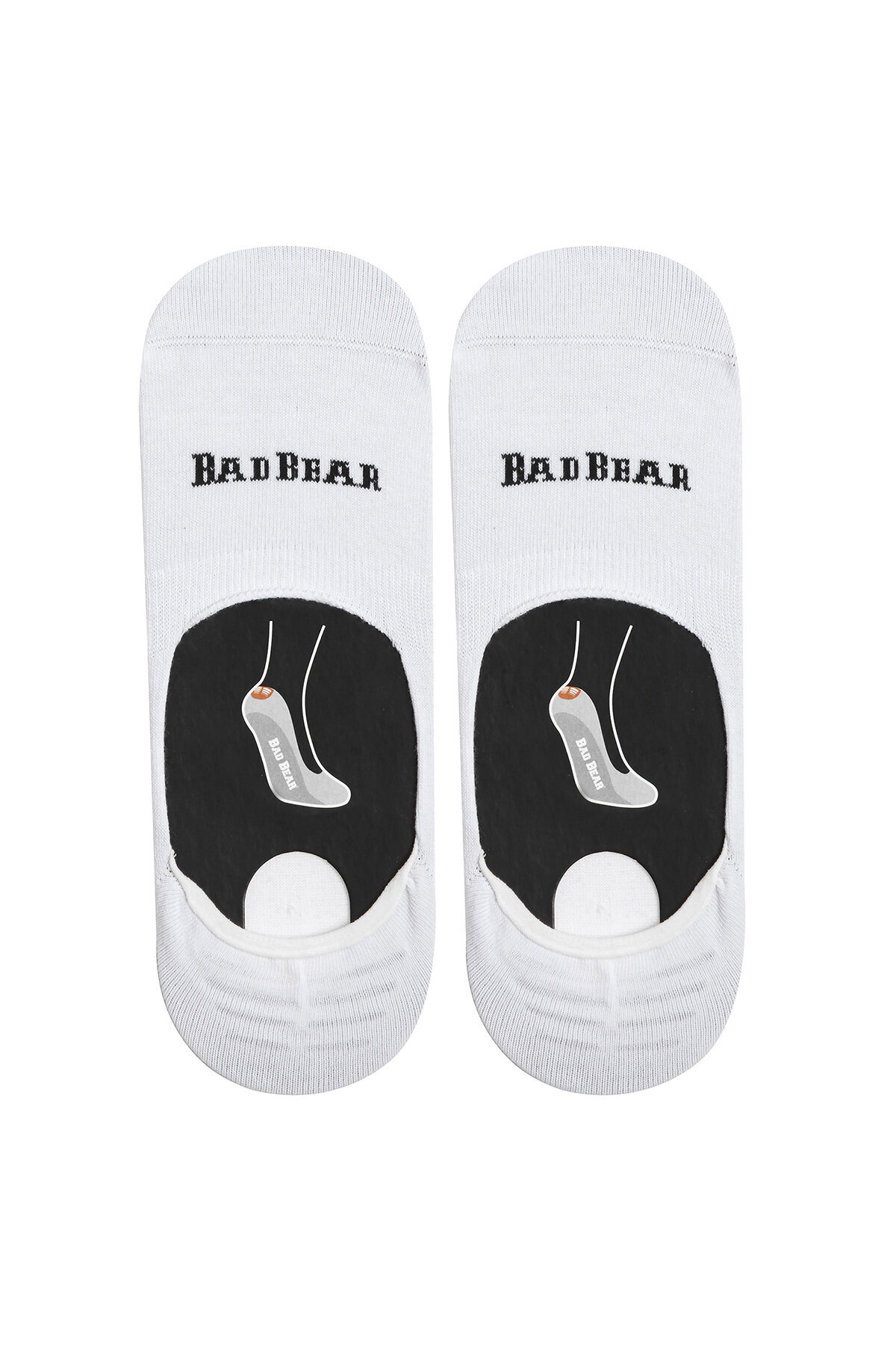 Bad Bear Erkek Çorap CORE ZERO SOCKS BYZ