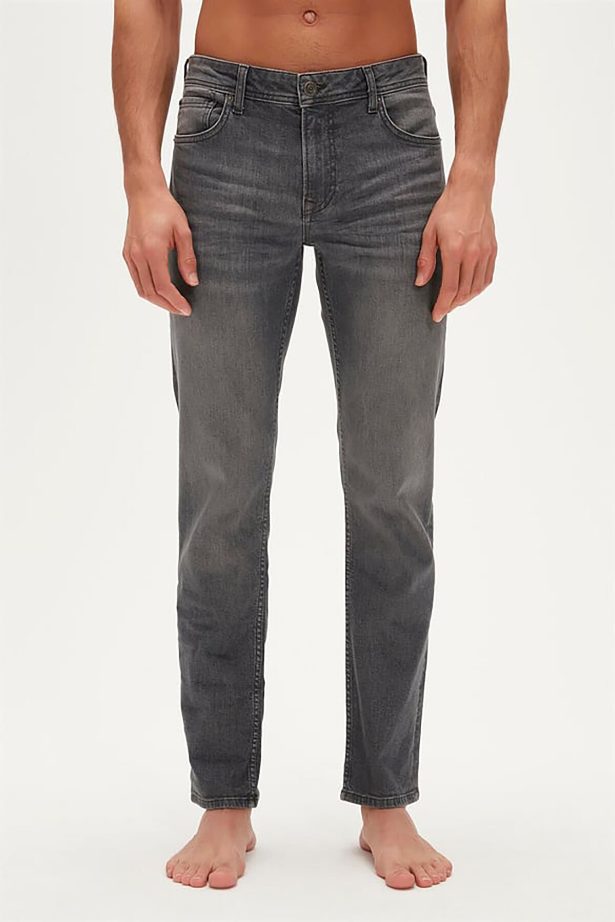 Bad Bear Erkek Kot Pantolon 22.01.70.002