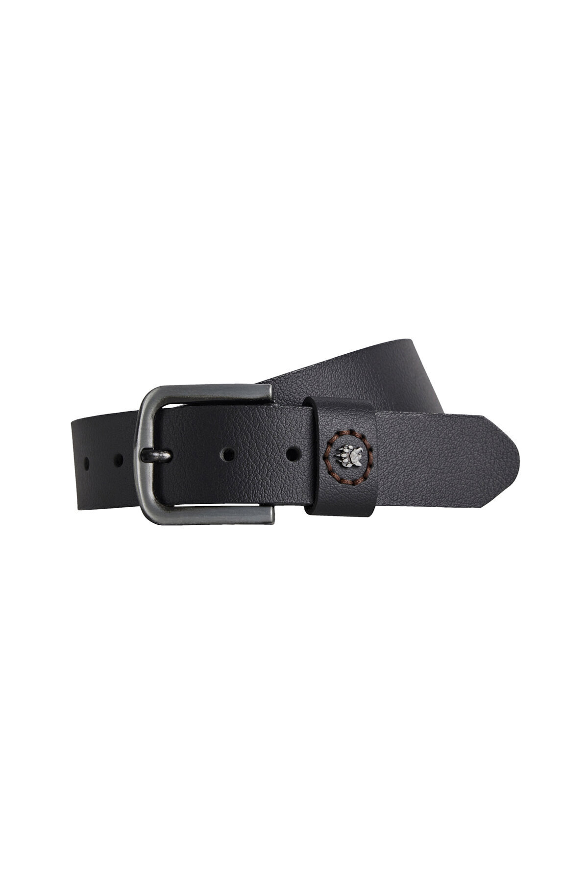 Bad Bear Erkek Kemer BAD PRINT BELT