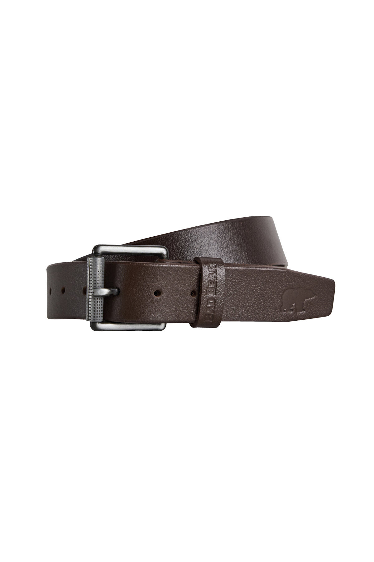 Bad Bear Erkek Kemer BOLD ROLL BELT