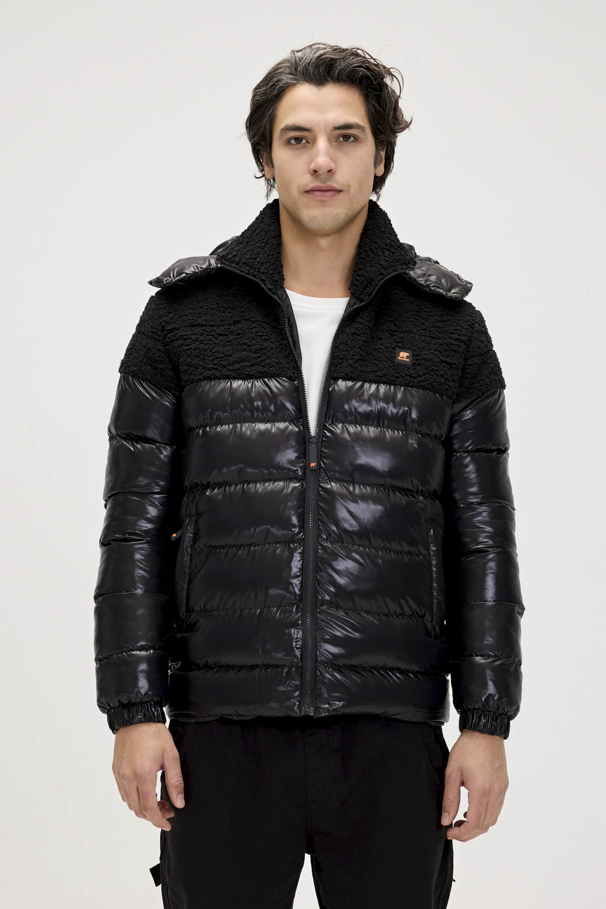 Bad Bear Erkek Mont 24.02.15.001