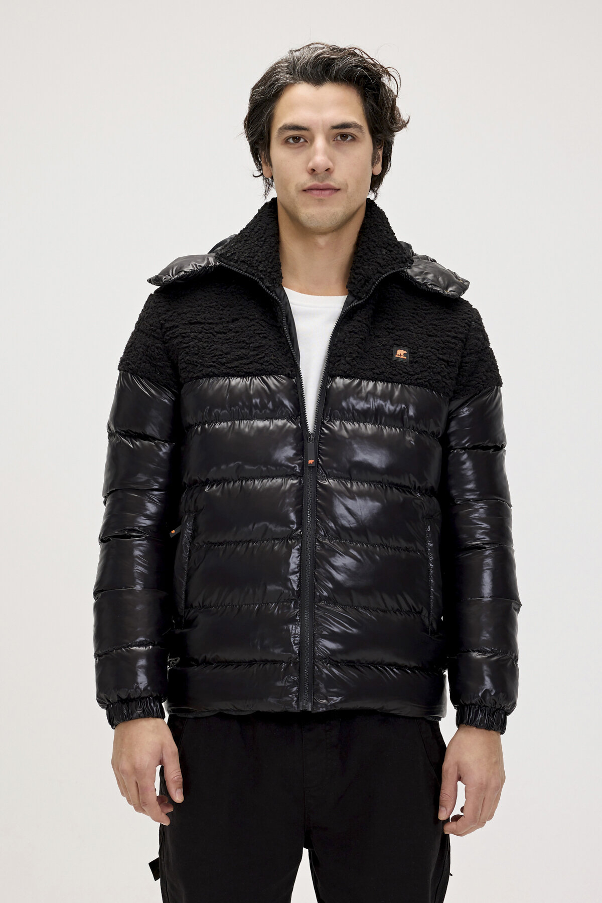 Bad Bear Erkek Mont 24.02.15.001