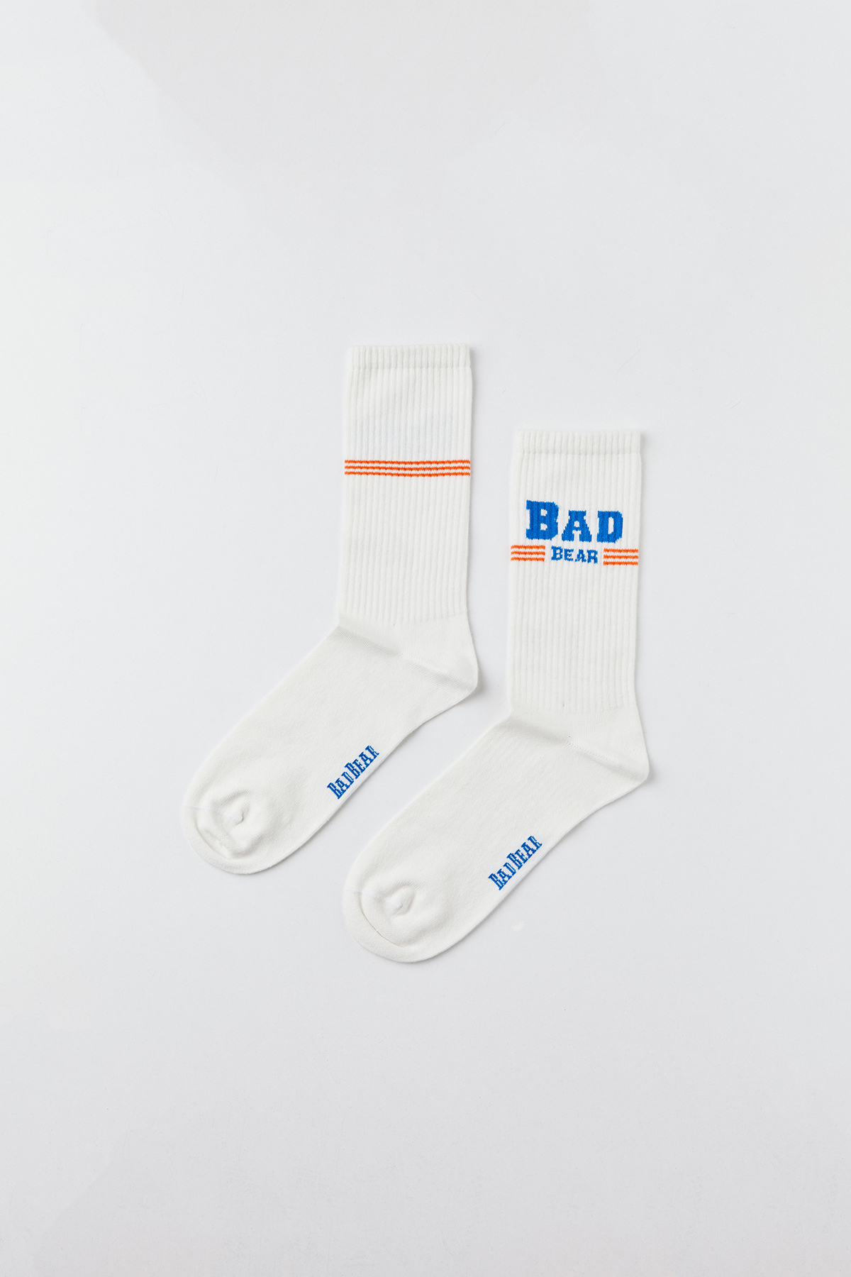 Bad Bear Unisex Çorap 24.01.02.018