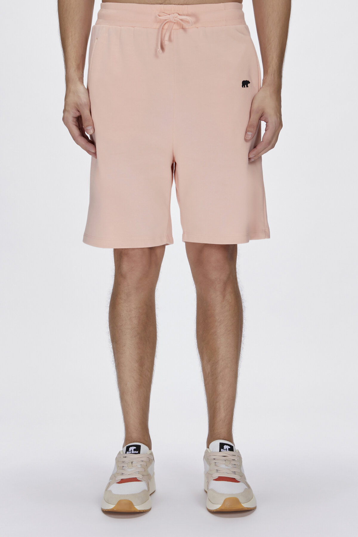 Bad Bear Erkek Şort 25.01.18.006