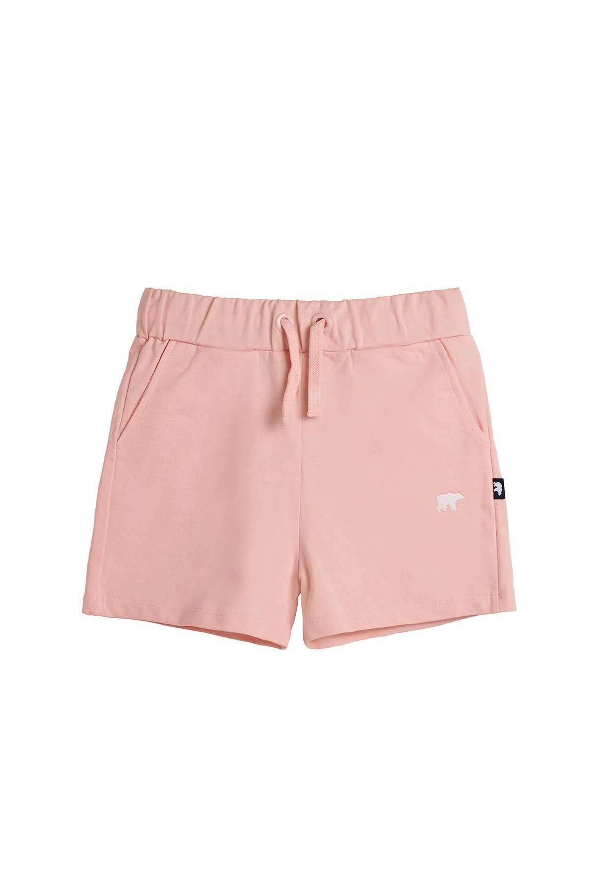 Bad Bear Kız Çocuk Şort 25.06.18.002