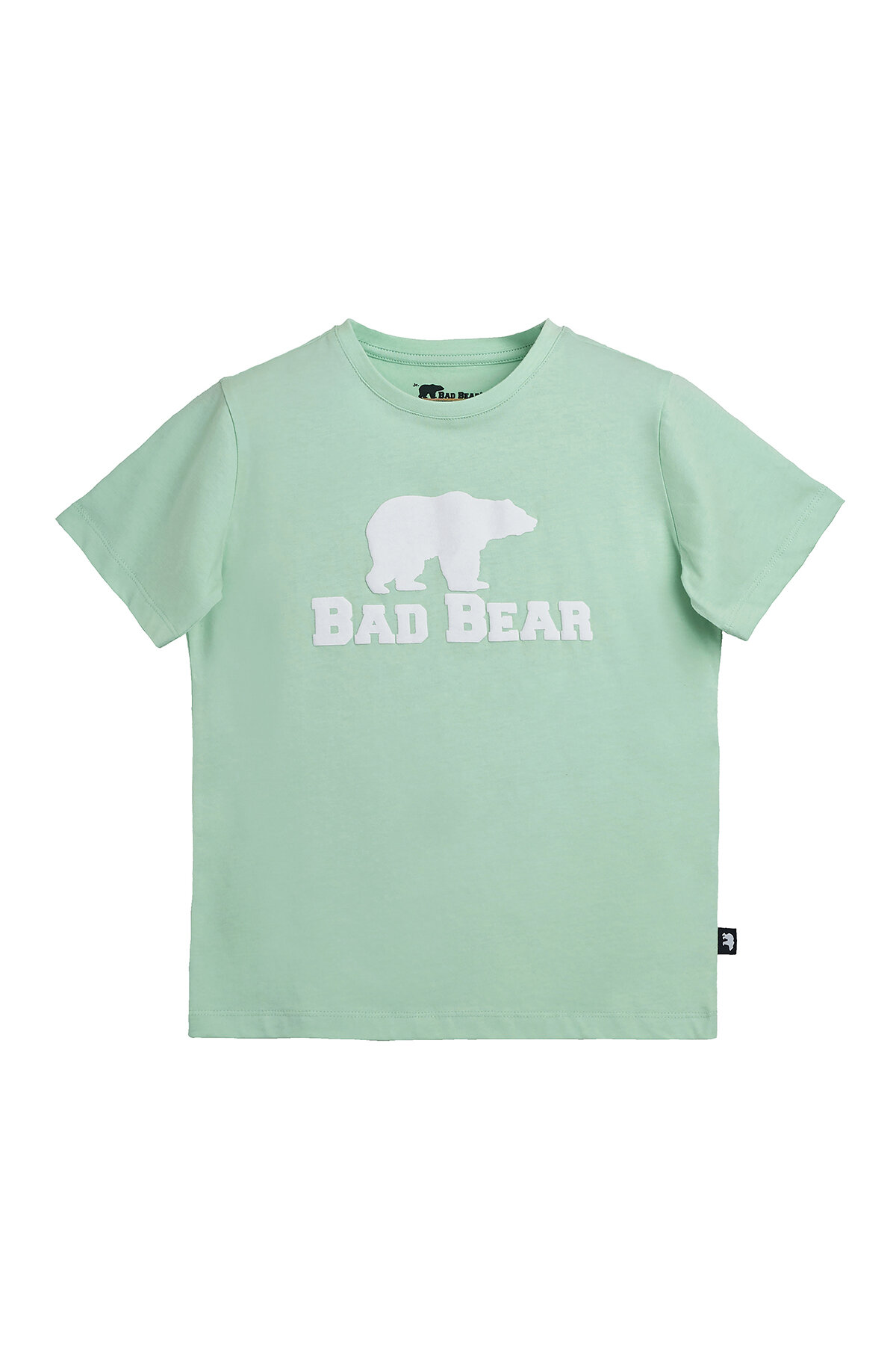 Bad Bear Erkek Çocuk Tişört 23.06.07.001